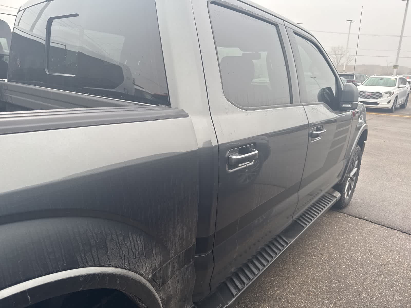 Thumbnail: 2018 Ford F-150 - 19