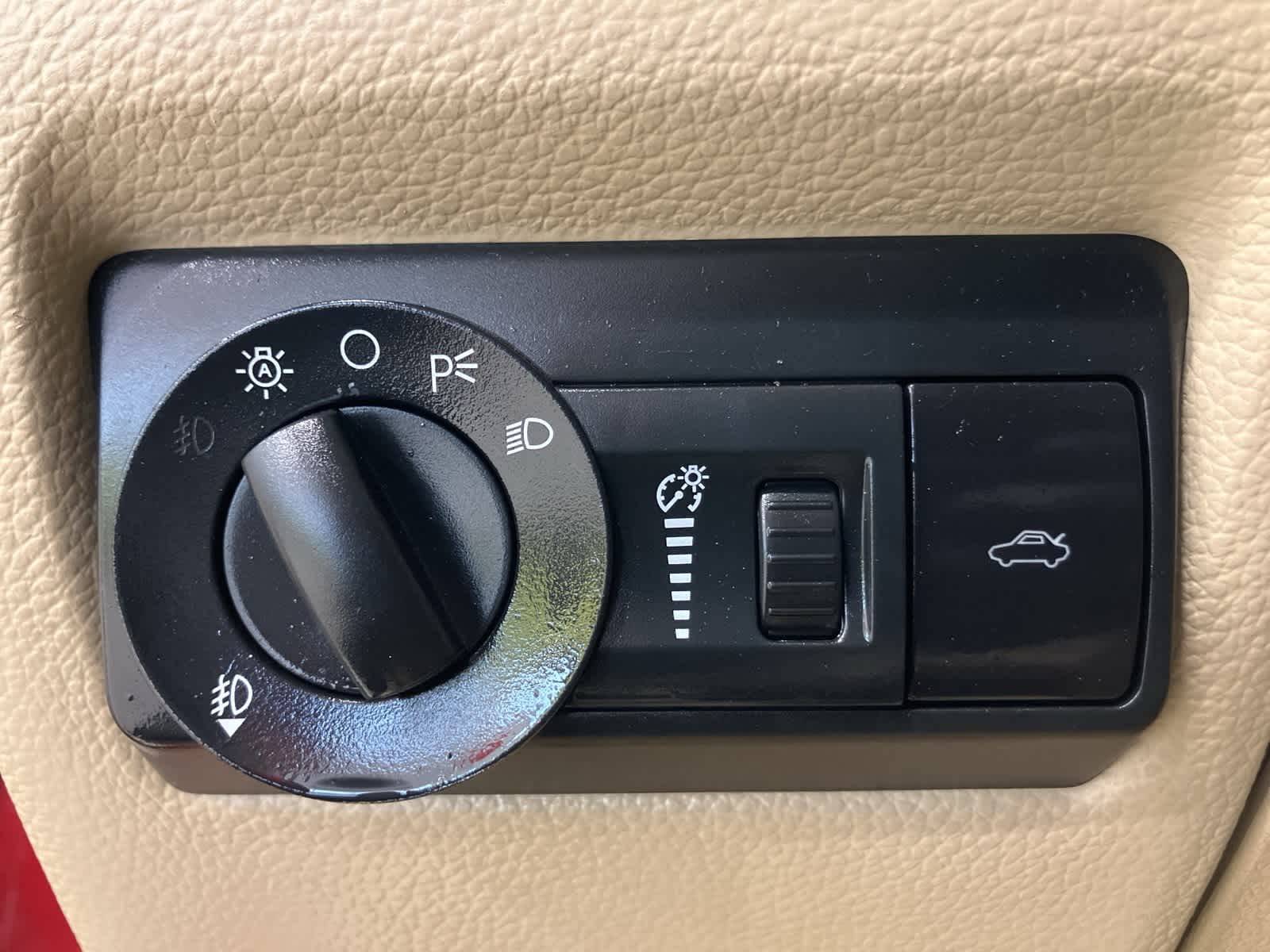 Thumbnail: 2008 Ford Fusion - 16