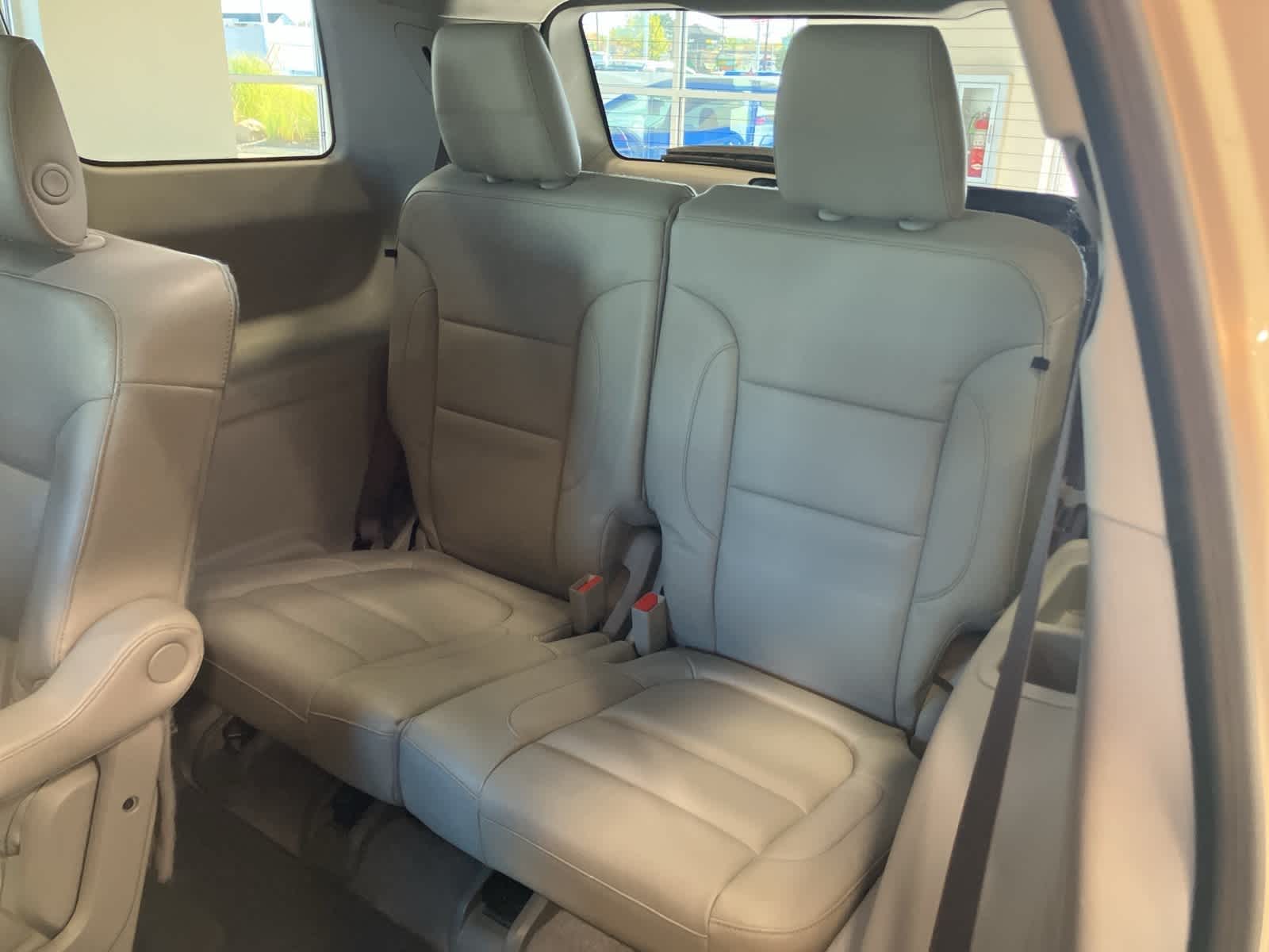 Thumbnail: 2017 GMC Acadia - 29