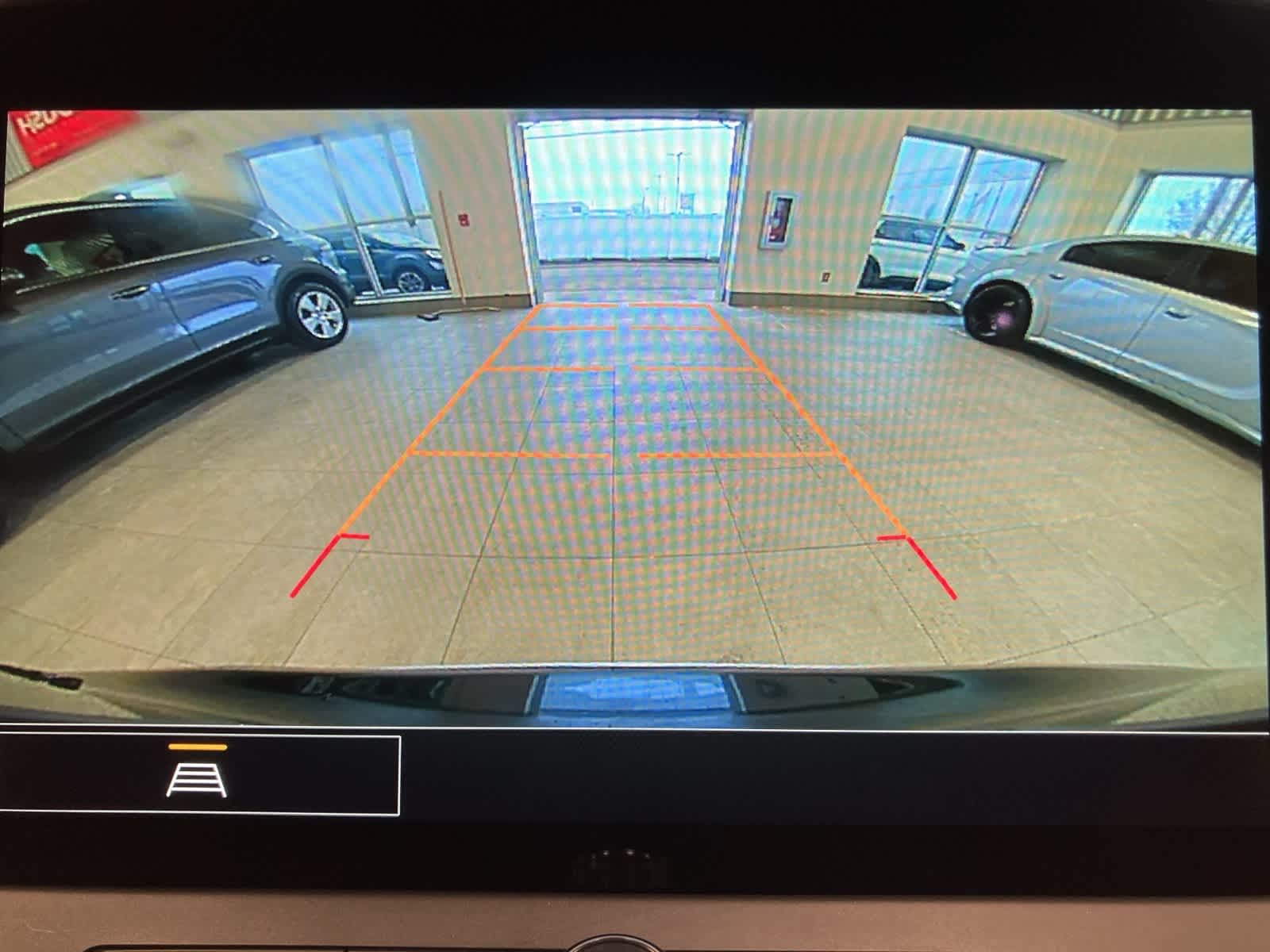 Thumbnail: 2023 Chevrolet Blazer - 19