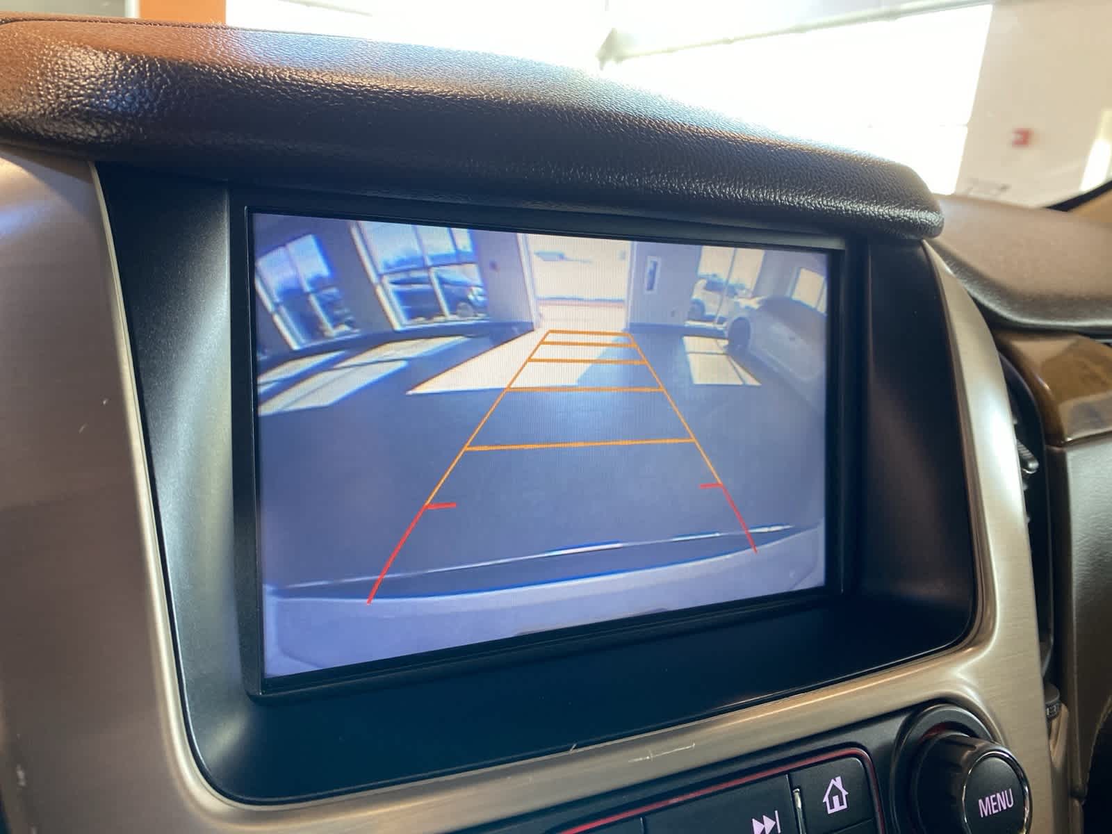 Thumbnail: 2016 GMC Yukon - 22