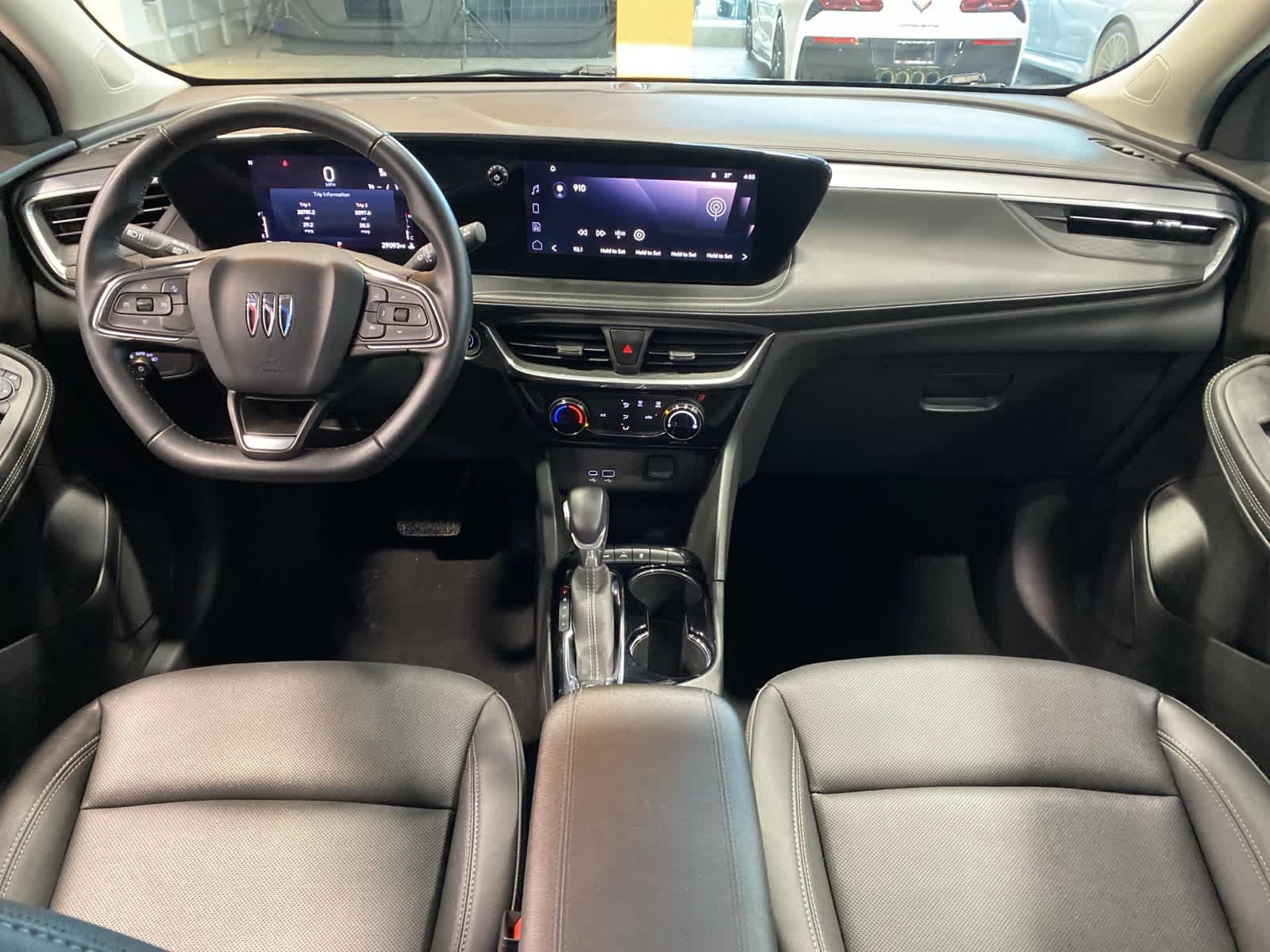 Thumbnail: 2024 Buick Encore GX - 14