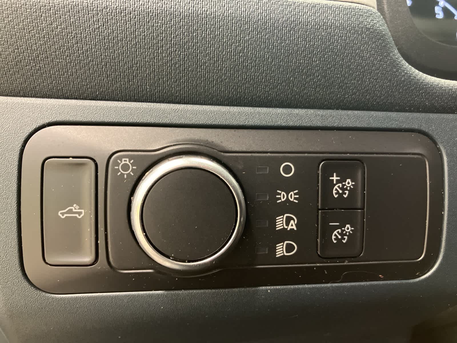 Thumbnail: 2022 Ford Maverick - 14