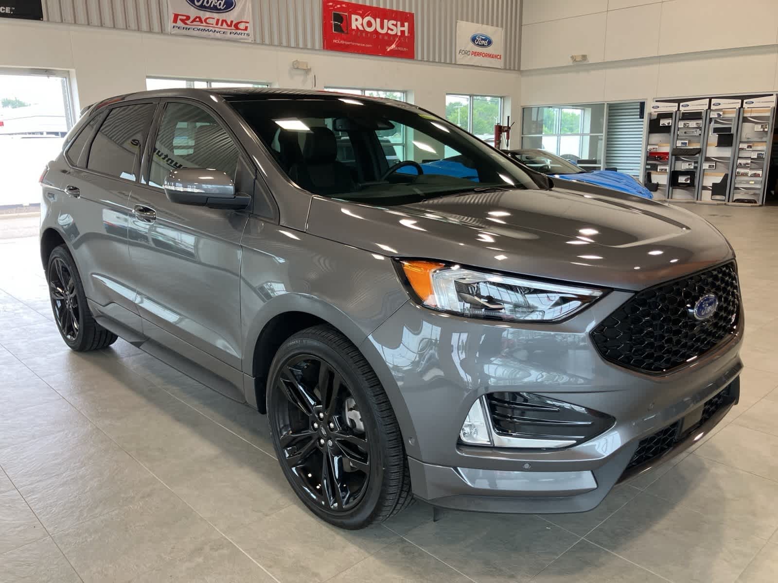 Thumbnail: 2024 Ford Edge - 3