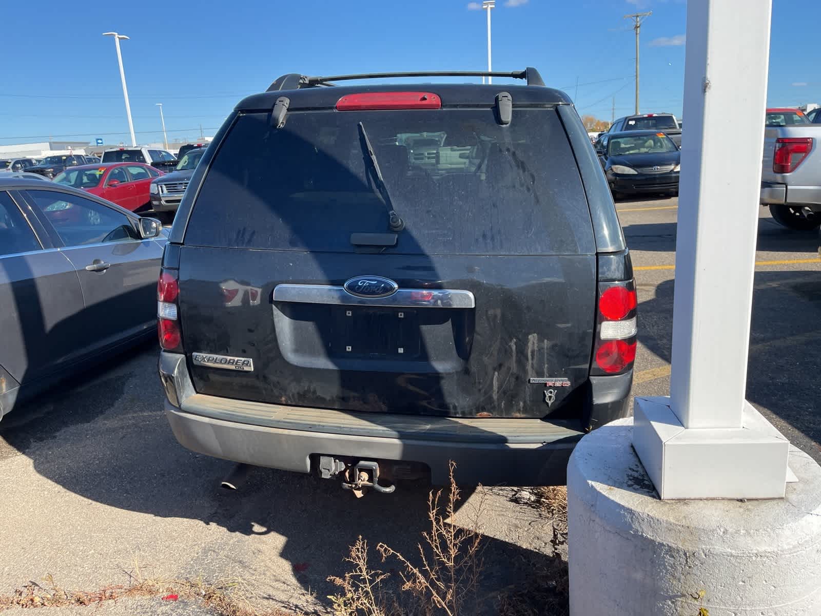 Thumbnail: 2006 Ford Explorer - 18