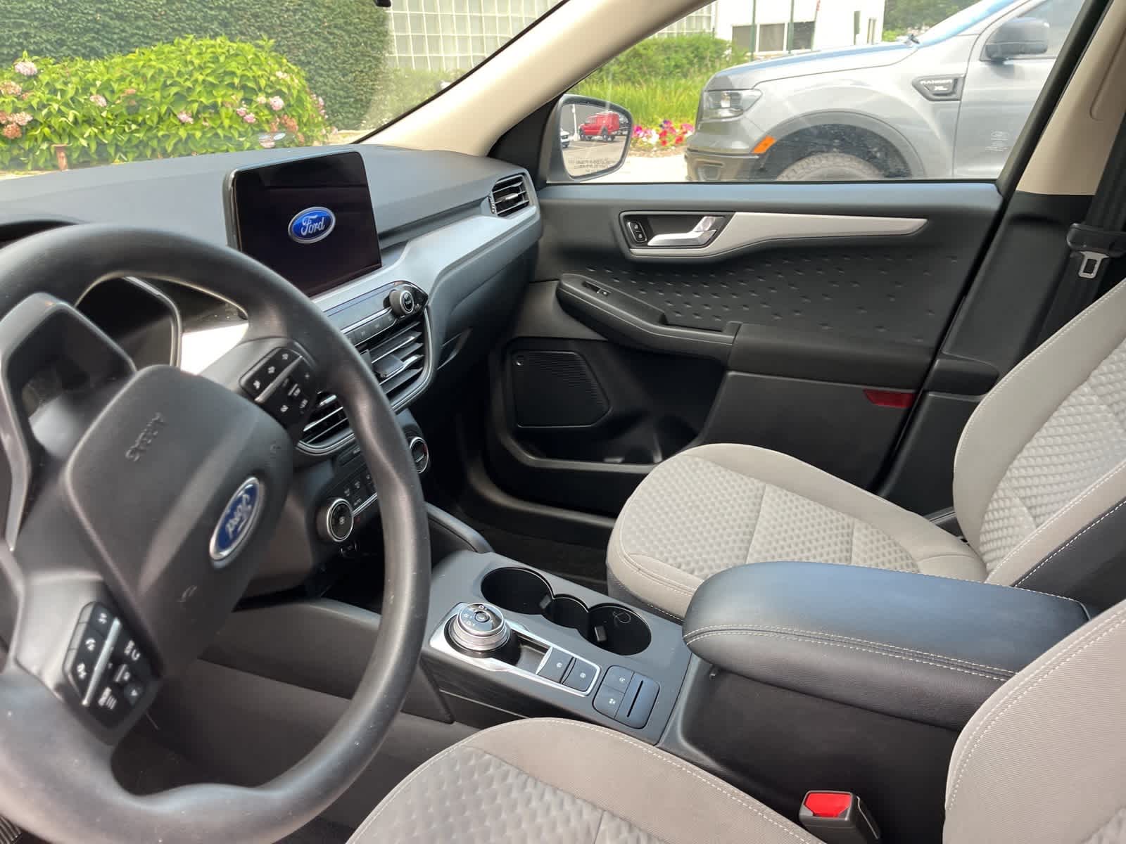 Thumbnail: 2020 Ford Escape - 25