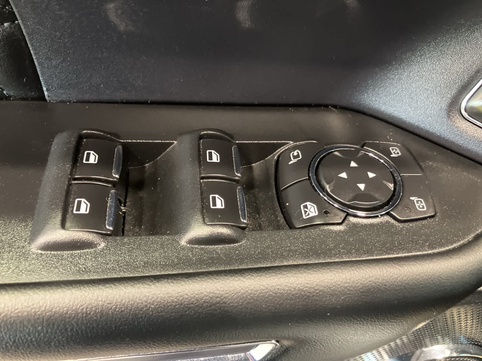 Thumbnail: 2021 Ford Expedition MAX - 17