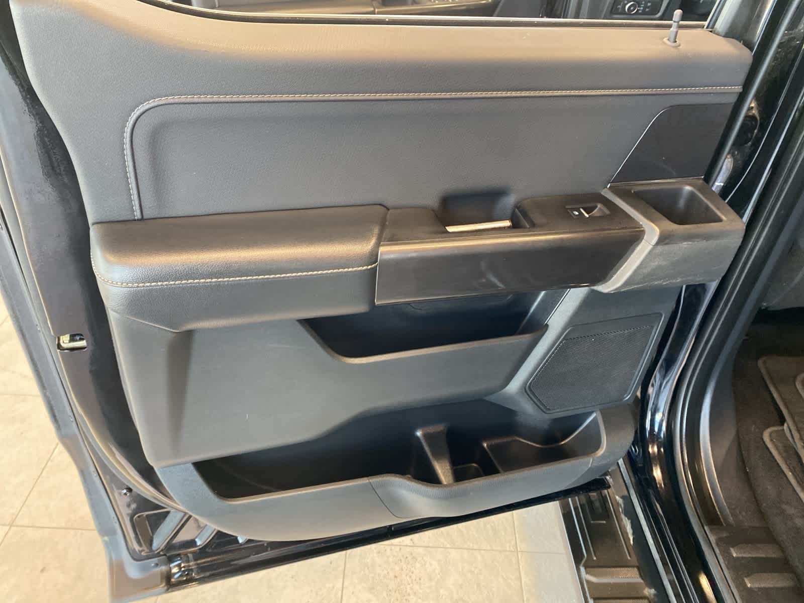 Thumbnail: 2021 Ford F-150 - 28