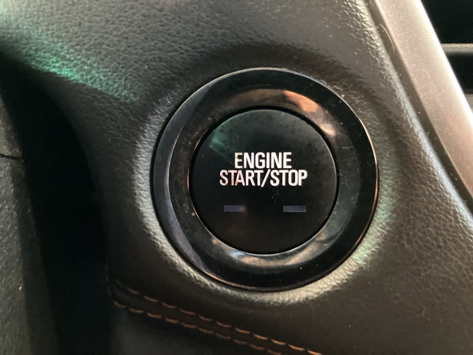 Thumbnail: 2017 Chevrolet Trax - 15