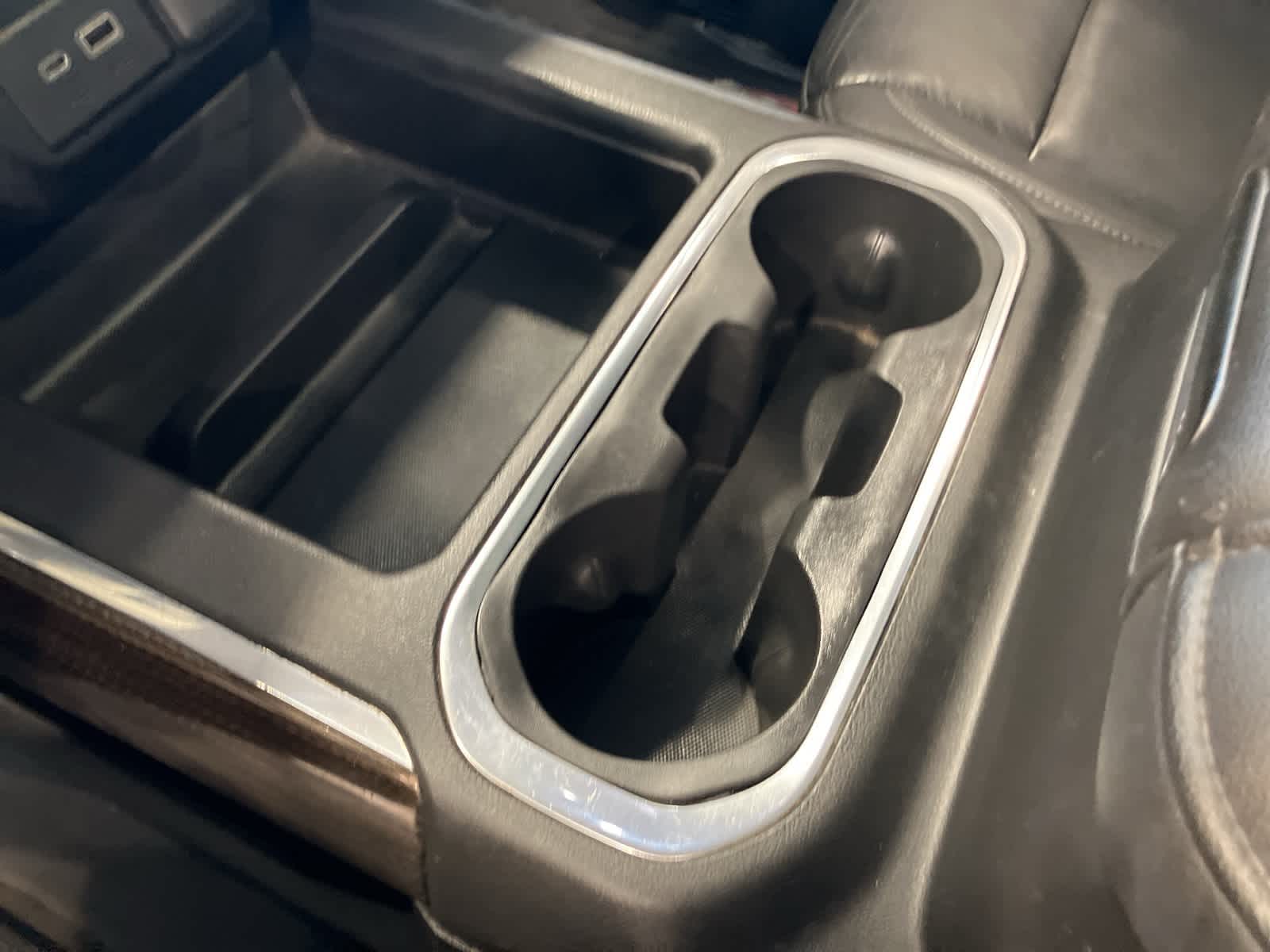 Thumbnail: 2021 Chevrolet Silverado 1500 - 15