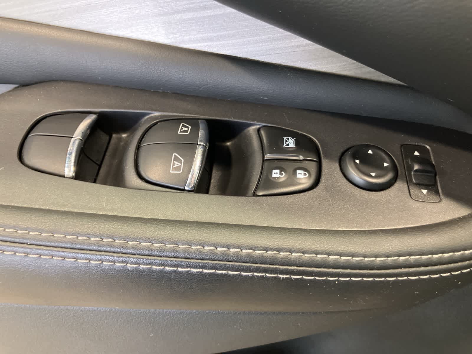 Thumbnail: 2018 Nissan Murano - 13