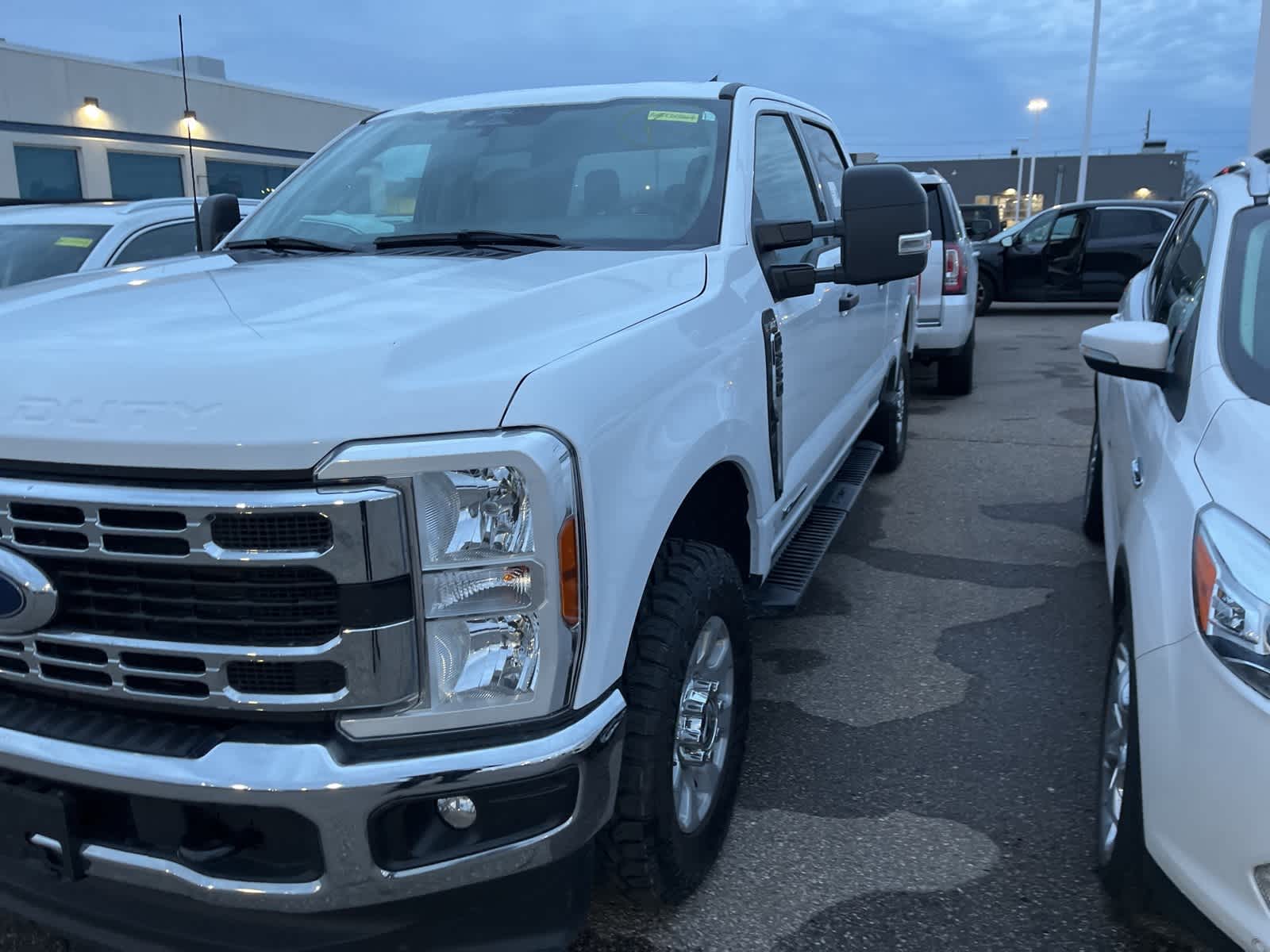 Thumbnail: 2024 Ford Econoline - 5