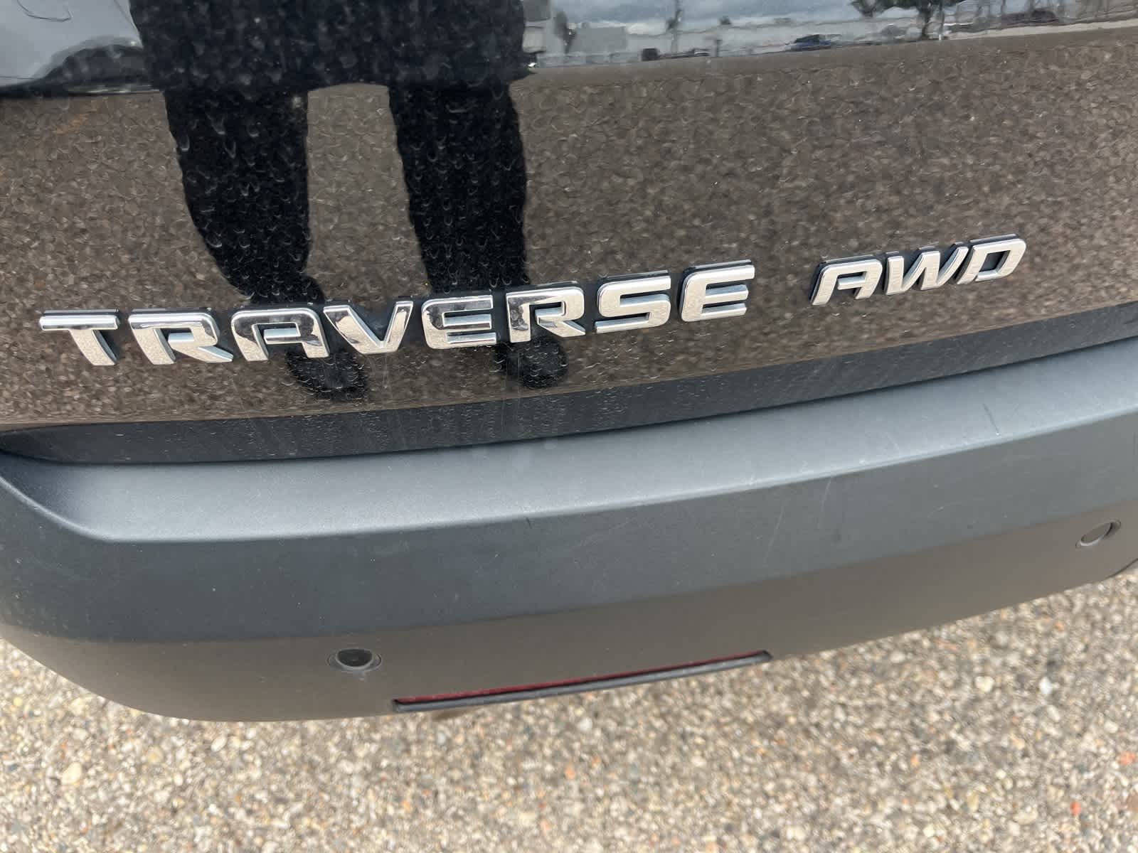 Thumbnail: 2019 Chevrolet Traverse - 9