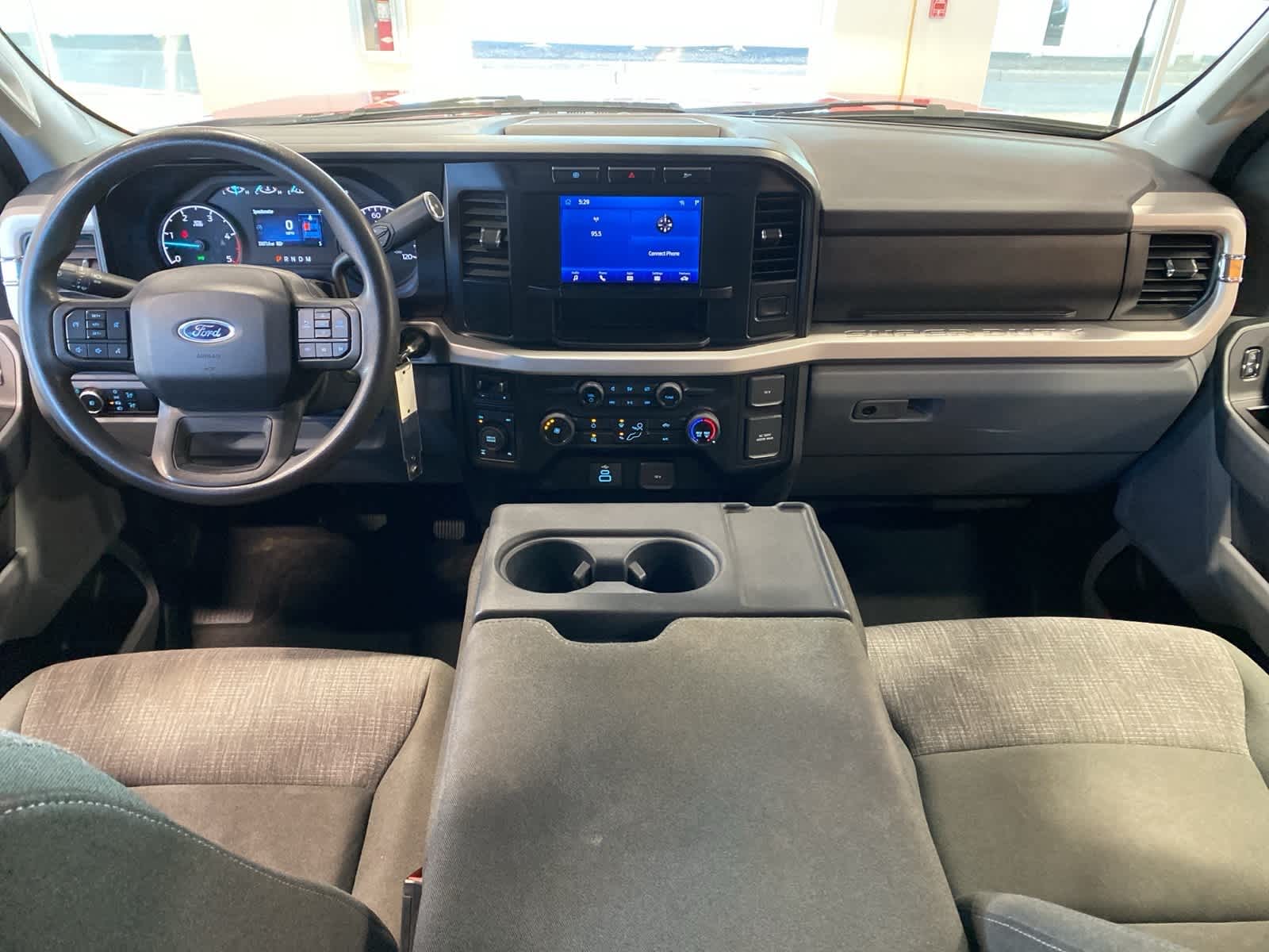 Thumbnail: 2024 Ford Econoline - 14