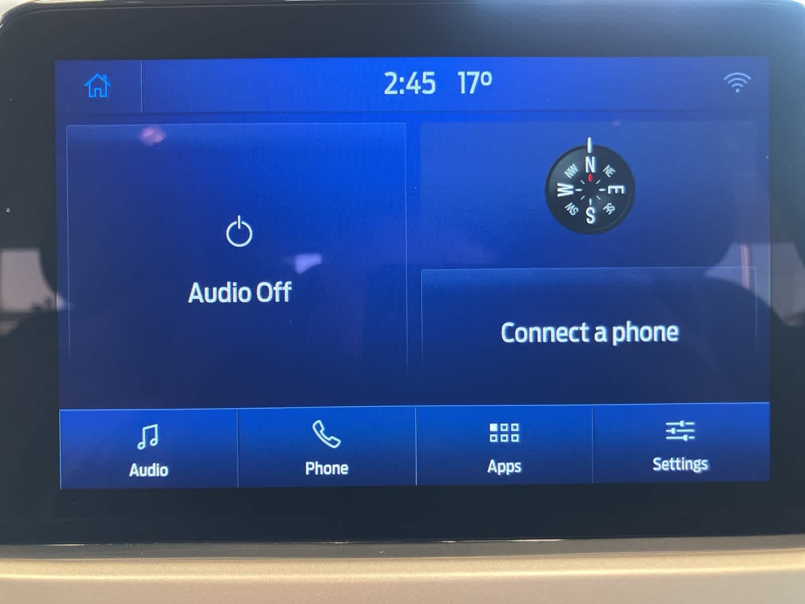 Thumbnail: 2022 Ford Escape - 19