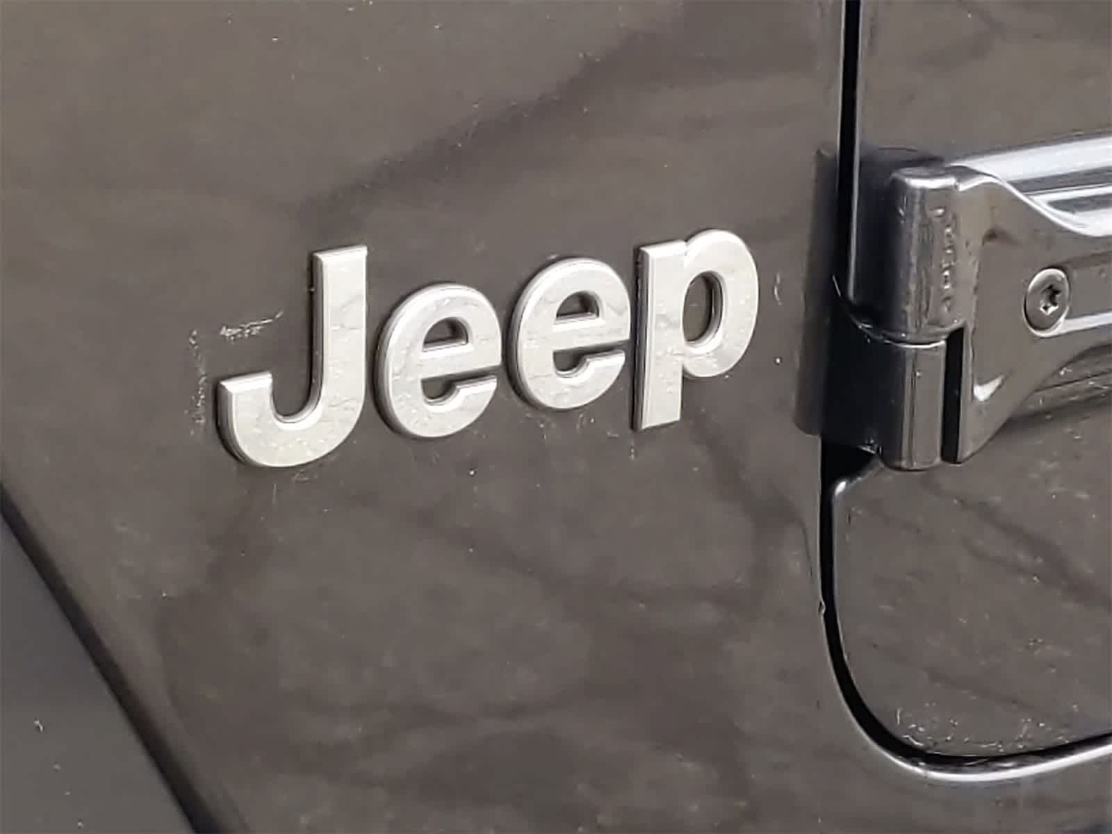 2019 Jeep Wrangler Unlimited Sahara 12