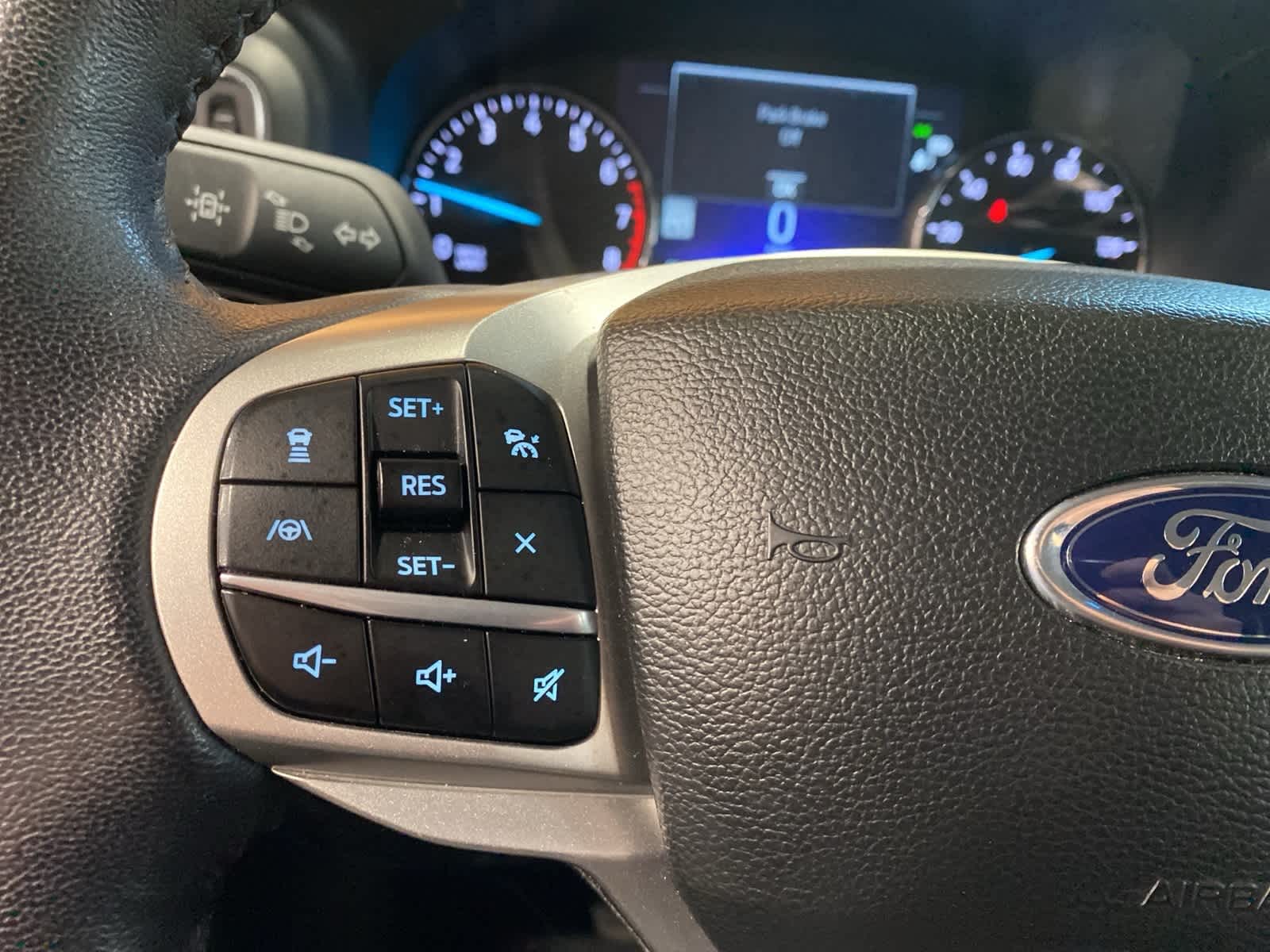 Thumbnail: 2023 Ford Explorer - 20