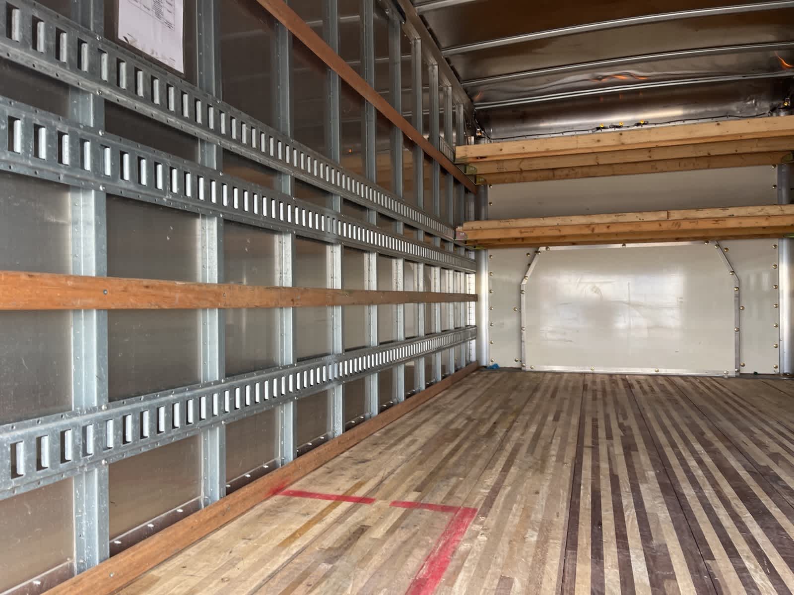 Thumbnail: 2024 Ford Econoline - 14