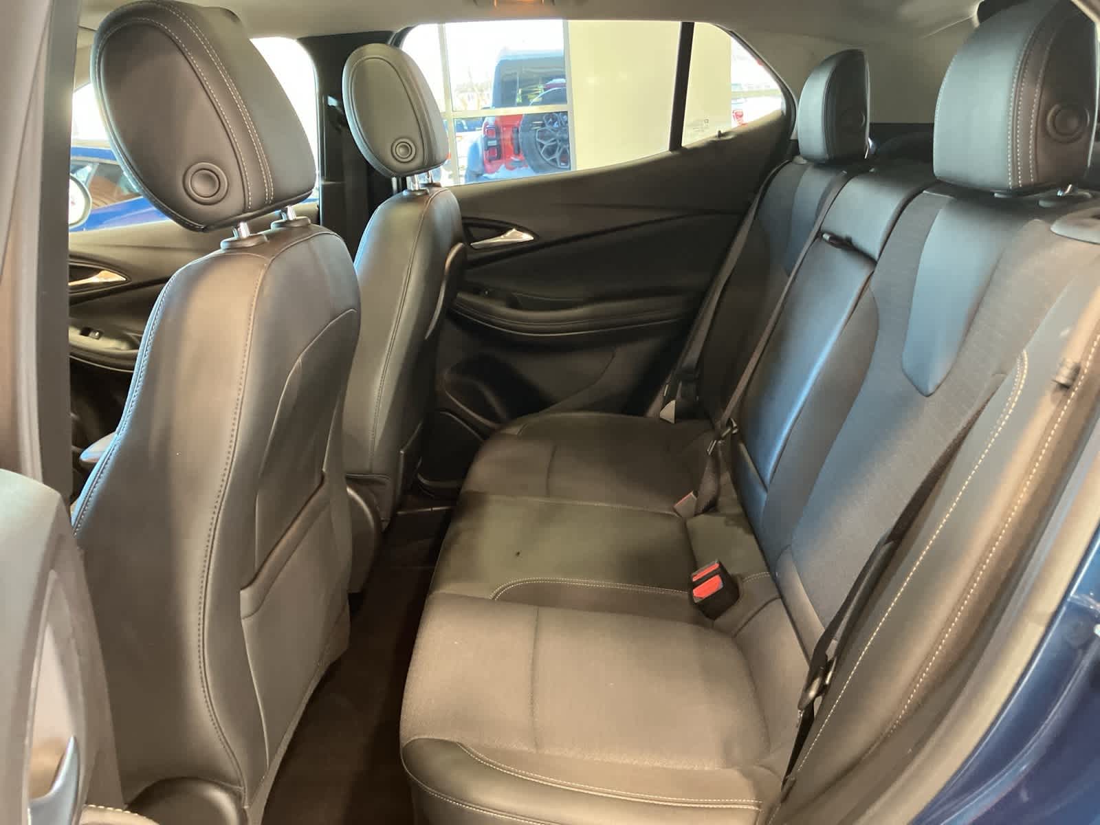 Thumbnail: 2020 Buick Encore GX - 27