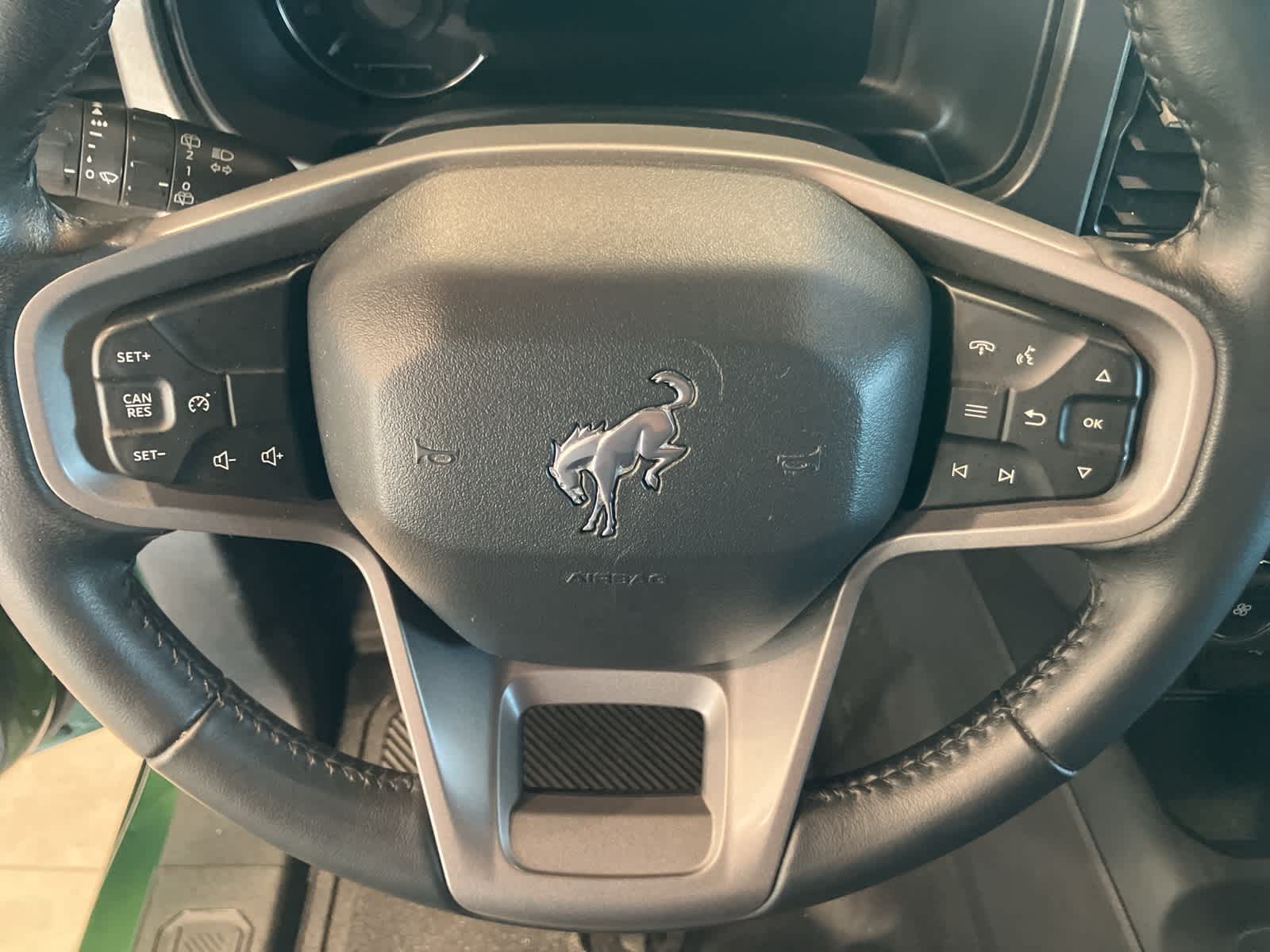 Thumbnail: 2024 Ford Bronco - 14