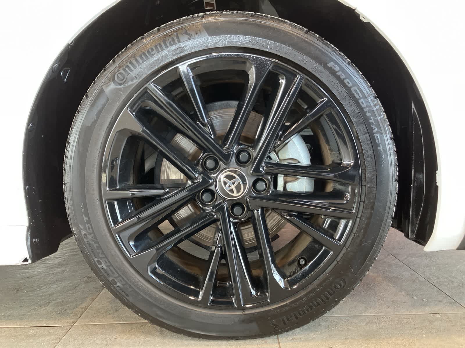 Thumbnail: 2025 Toyota Camry - 9