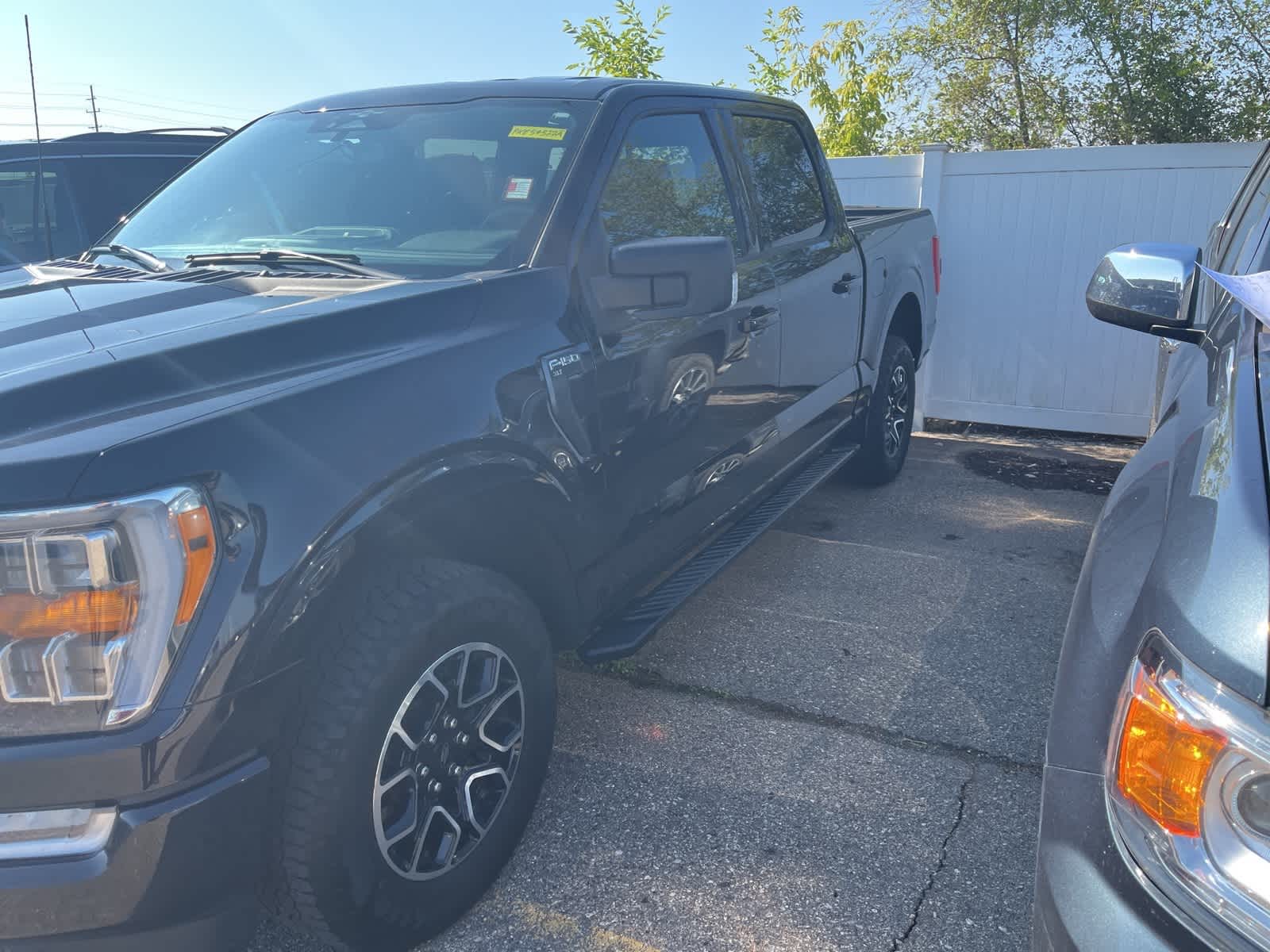 Thumbnail: 2023 Ford F-150 - 4