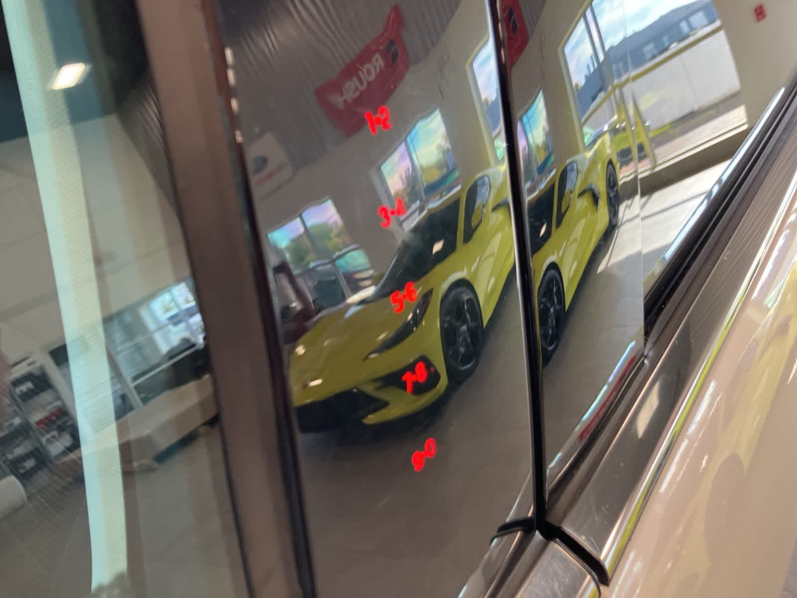 Thumbnail: 2019 Ford Edge - 10