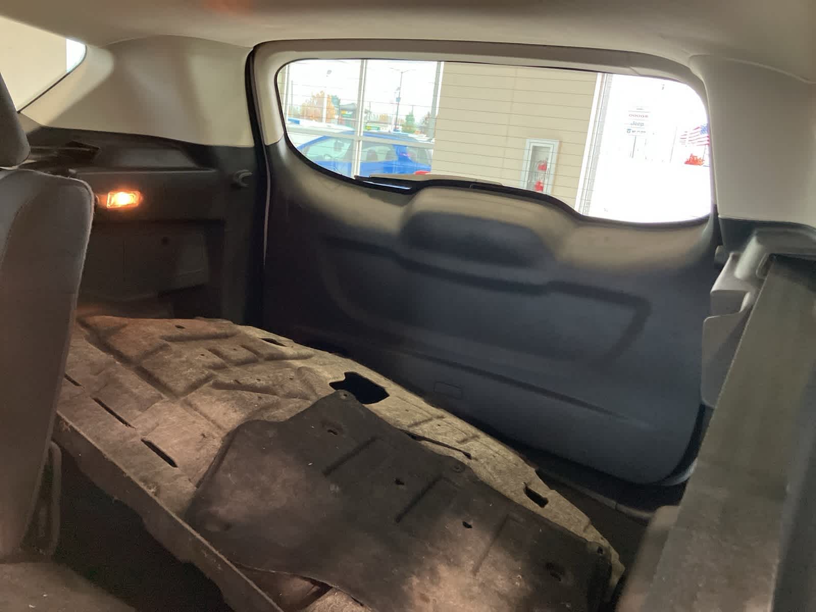 Thumbnail: 2018 Ford Escape - 25