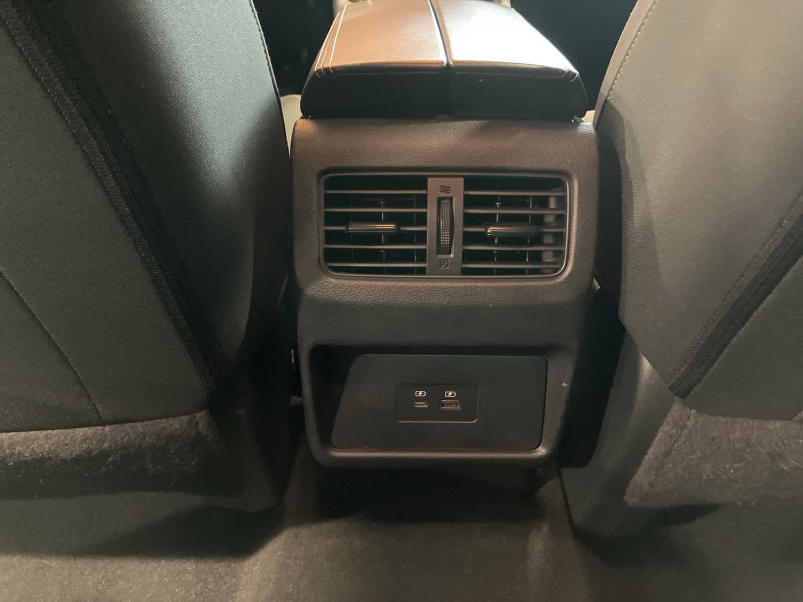 Thumbnail: 2023 Nissan Rogue - 25