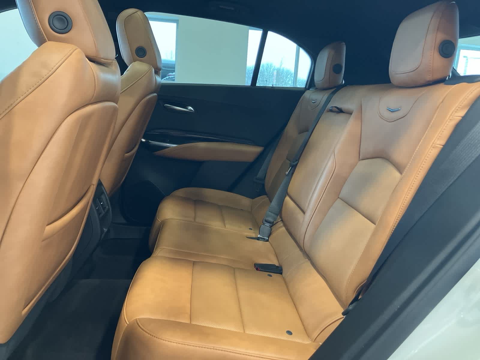 Thumbnail: 2023 Cadillac XT4 - 27