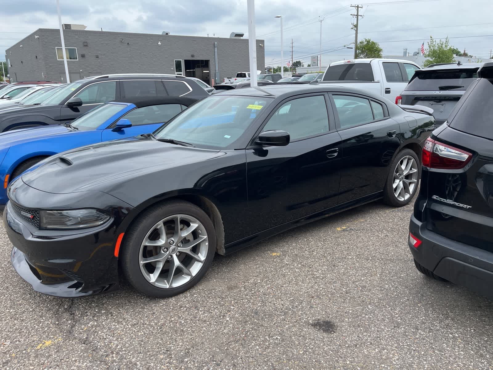Thumbnail: 2023 Dodge Charger - 5