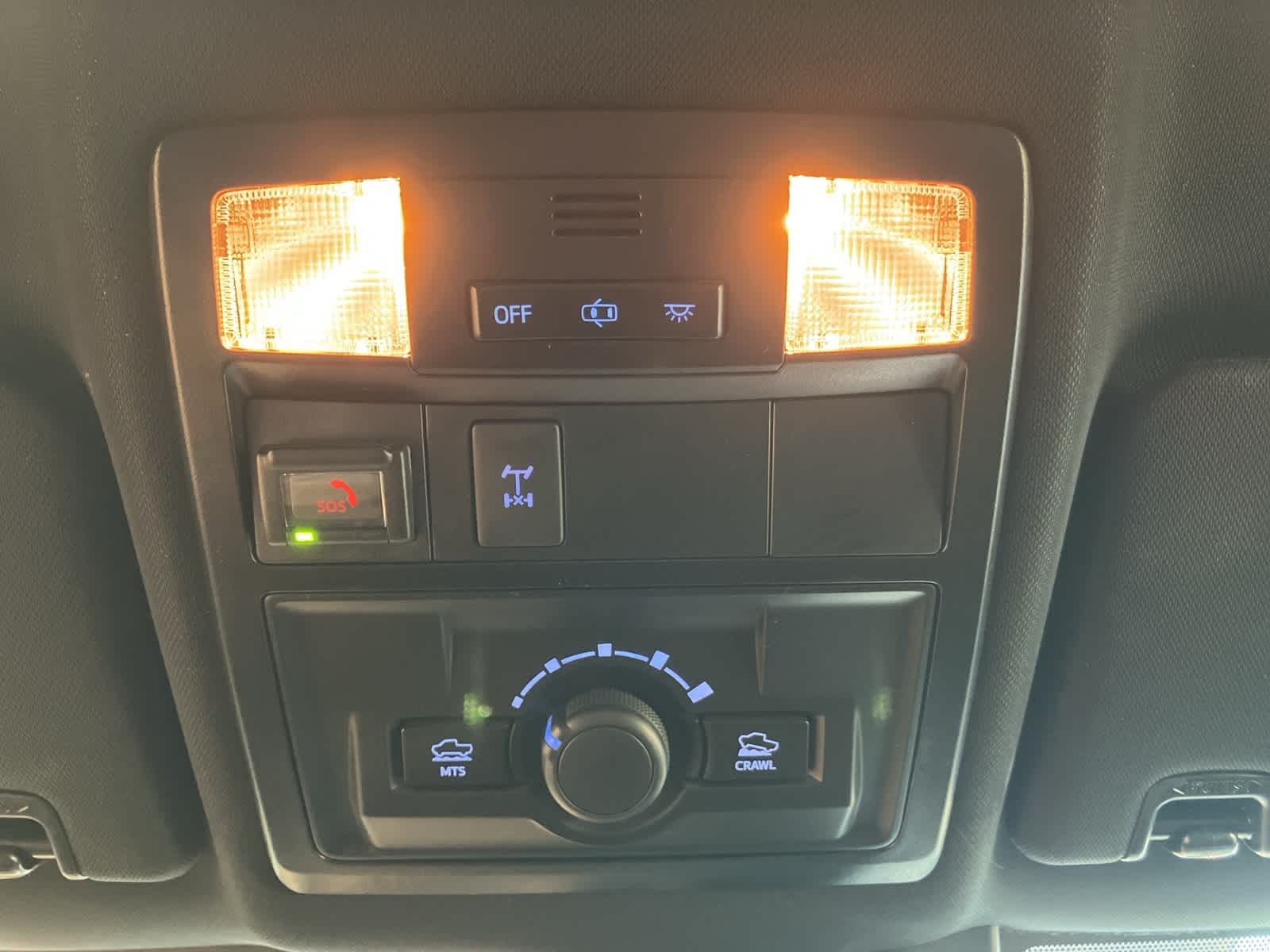 Thumbnail: 2021 Toyota Tacoma - 21