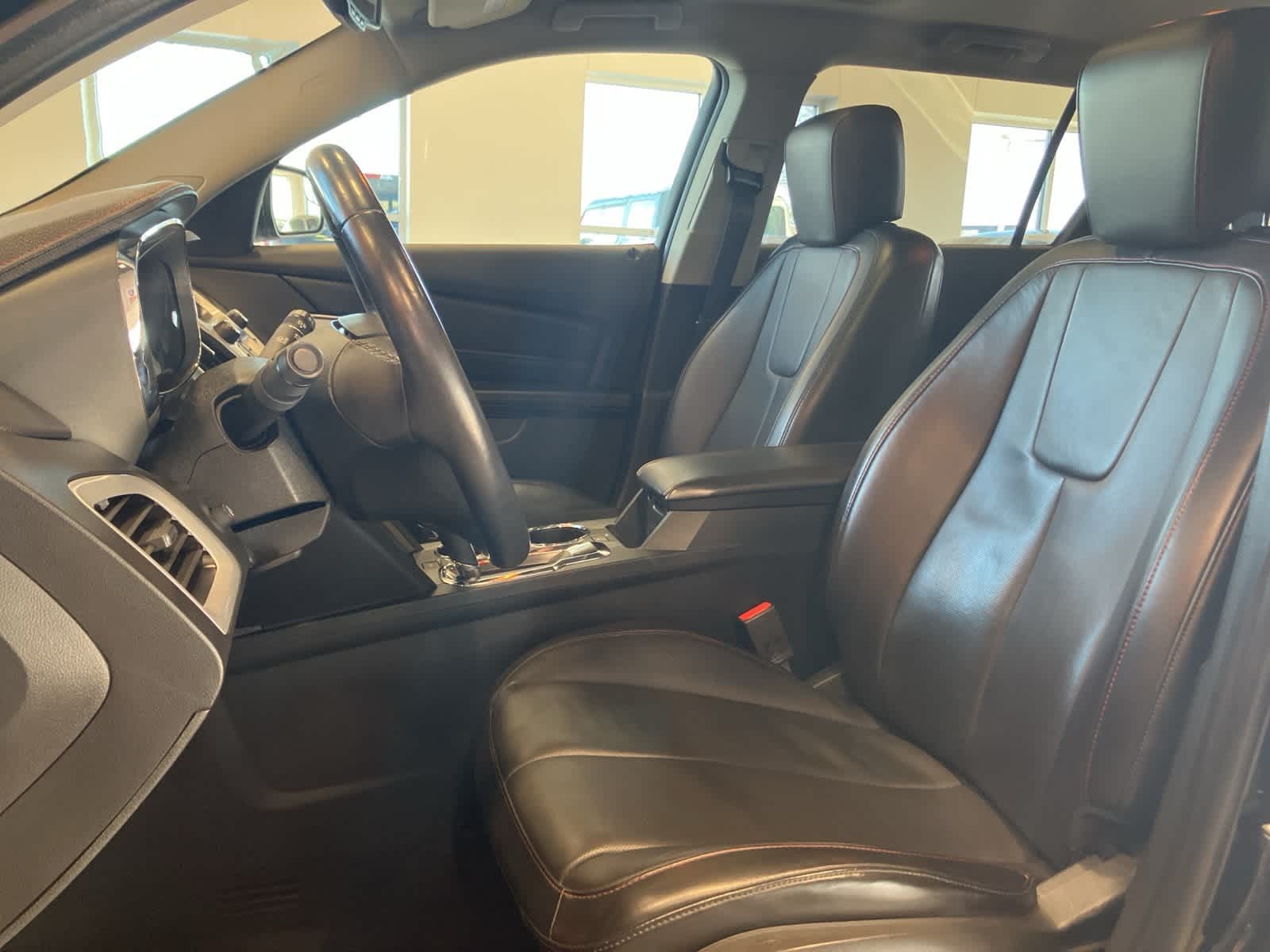 Thumbnail: 2013 GMC Terrain - 12