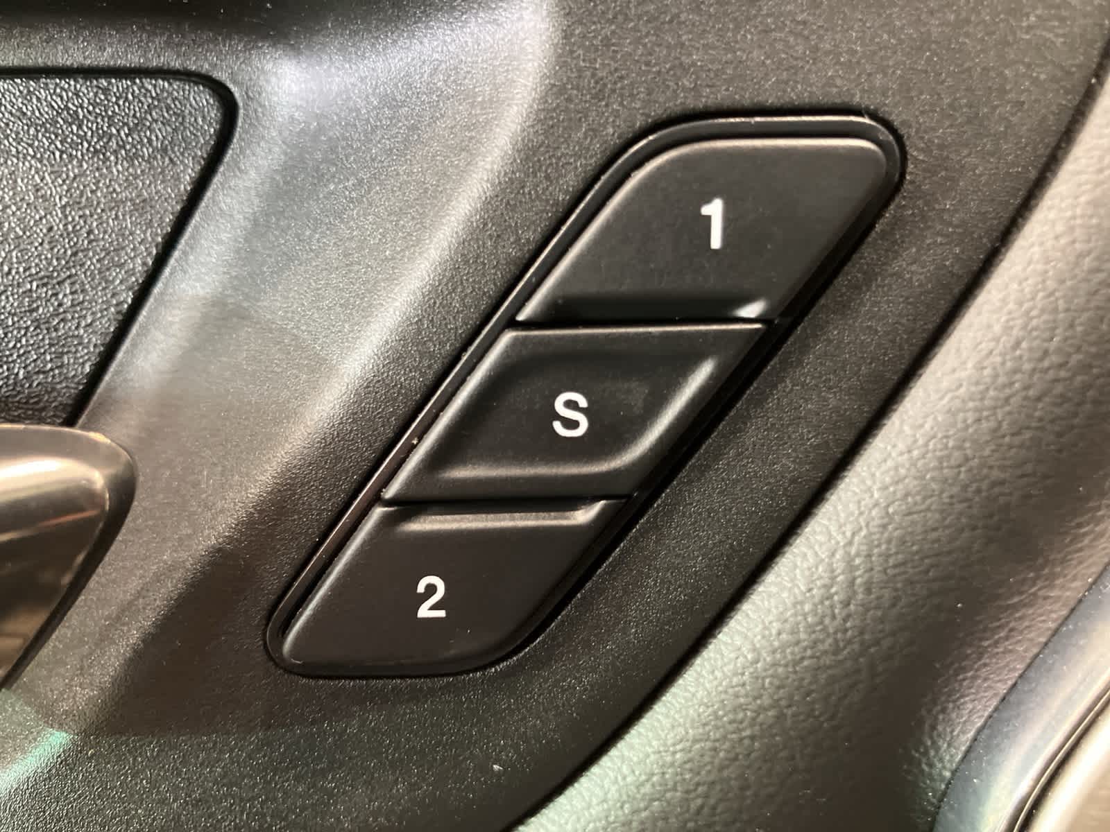 Thumbnail: 2020 RAM 1500 - 18