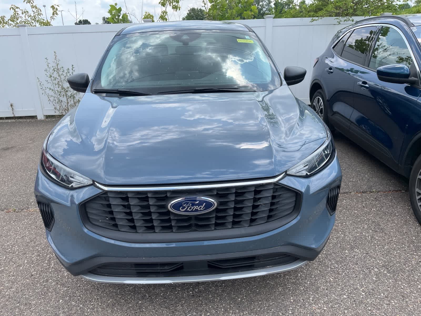 2023 Ford Escape Active 19