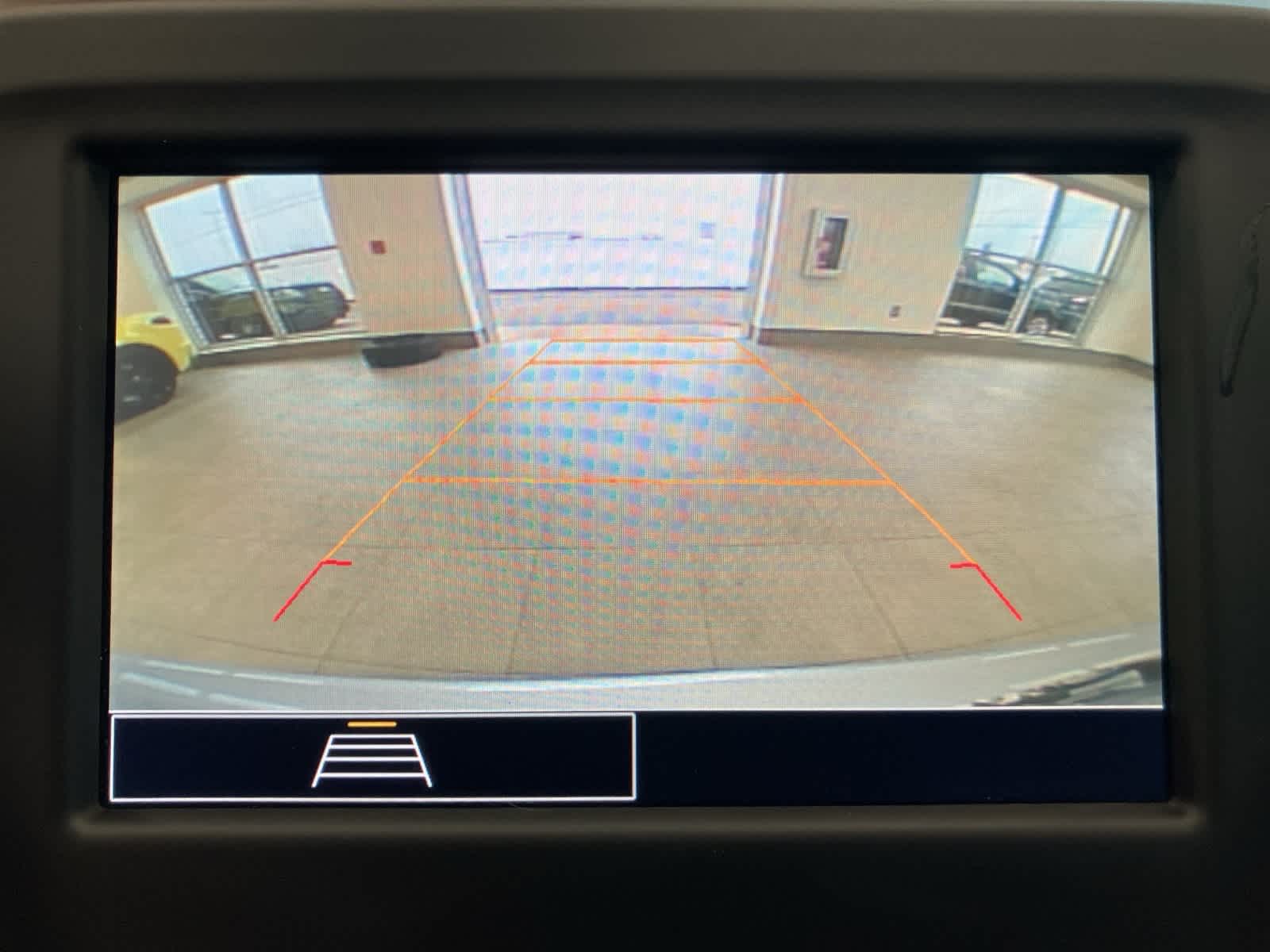 Thumbnail: 2022 Chevrolet Equinox - 20