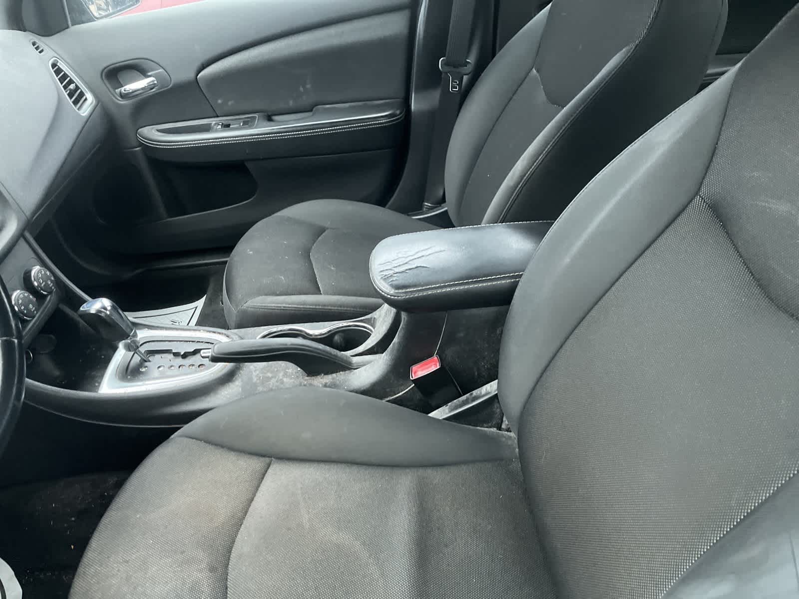 Thumbnail: 2013 Dodge Avenger - 24