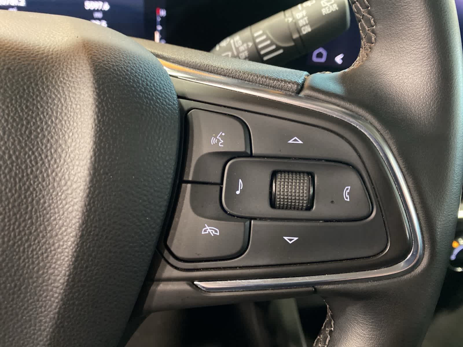 Thumbnail: 2024 Buick Encore GX - 21