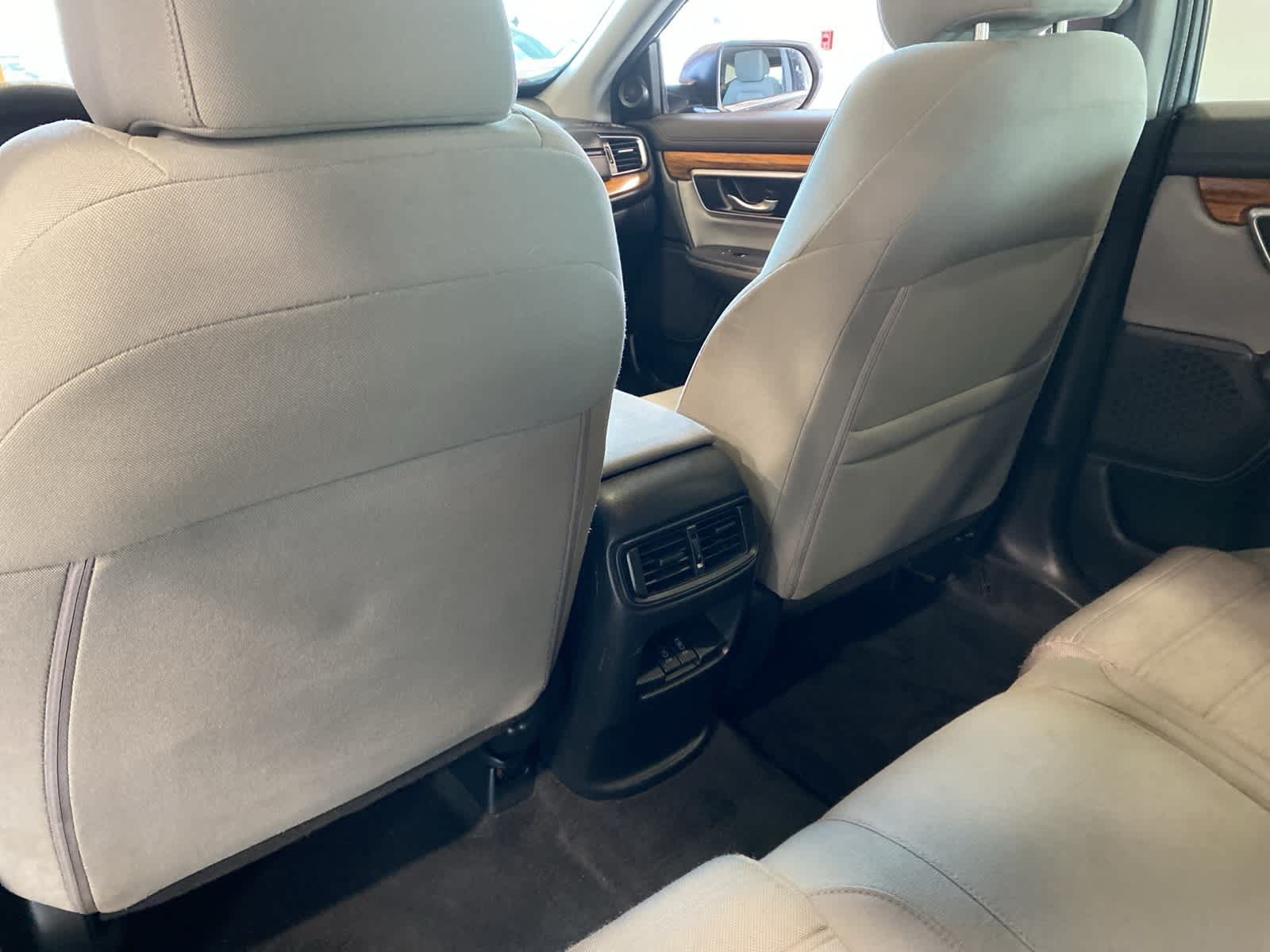 Thumbnail: 2021 Honda CR-V - 26