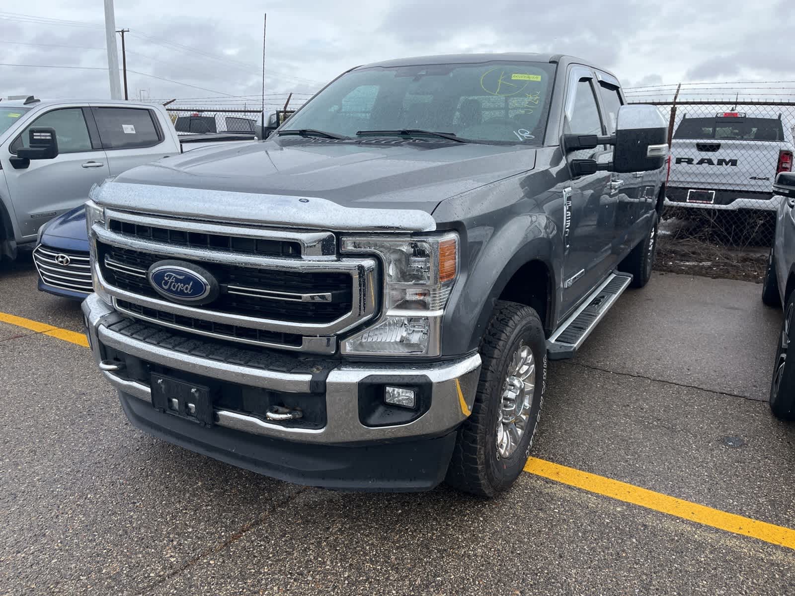 Thumbnail: 2022 Ford Econoline - 4