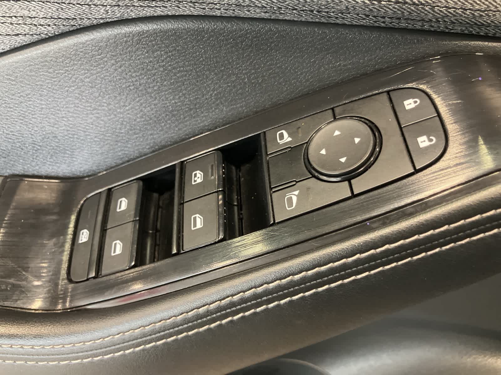 Thumbnail: 2023 Nissan Rogue - 12