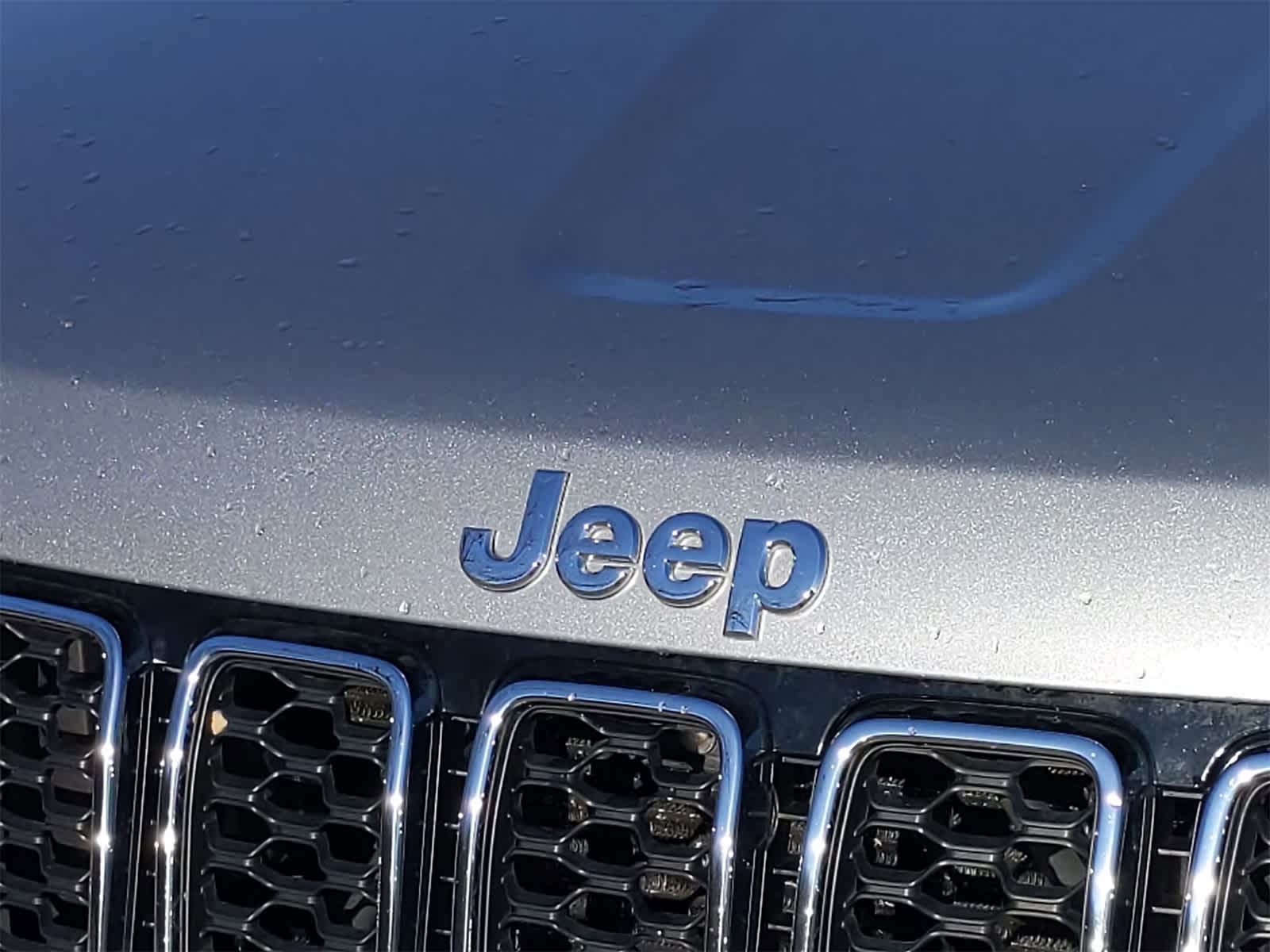 Thumbnail: 2021 Jeep Grand Cherokee - 12