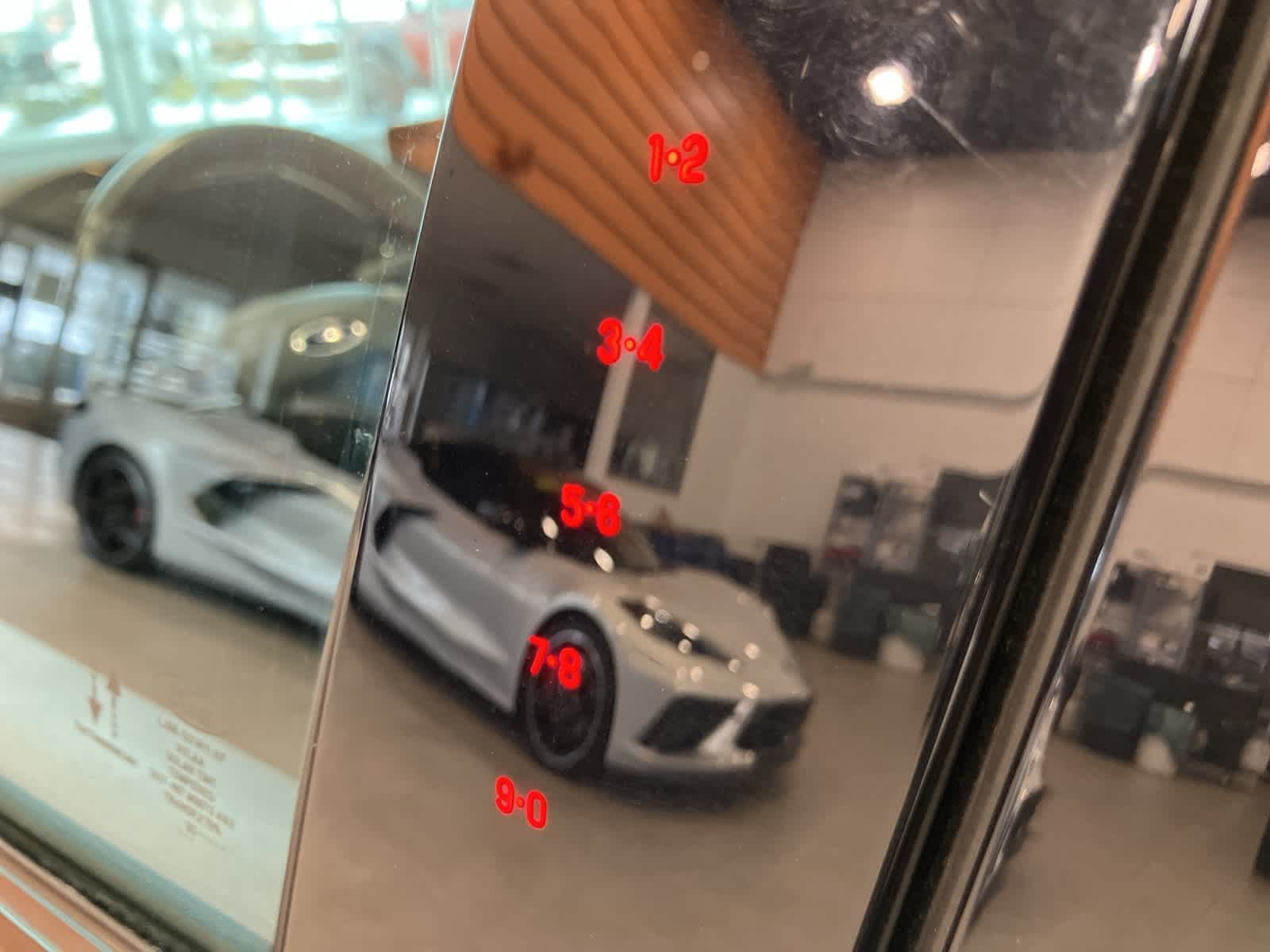 Thumbnail: 2023 Ford Escape - 11