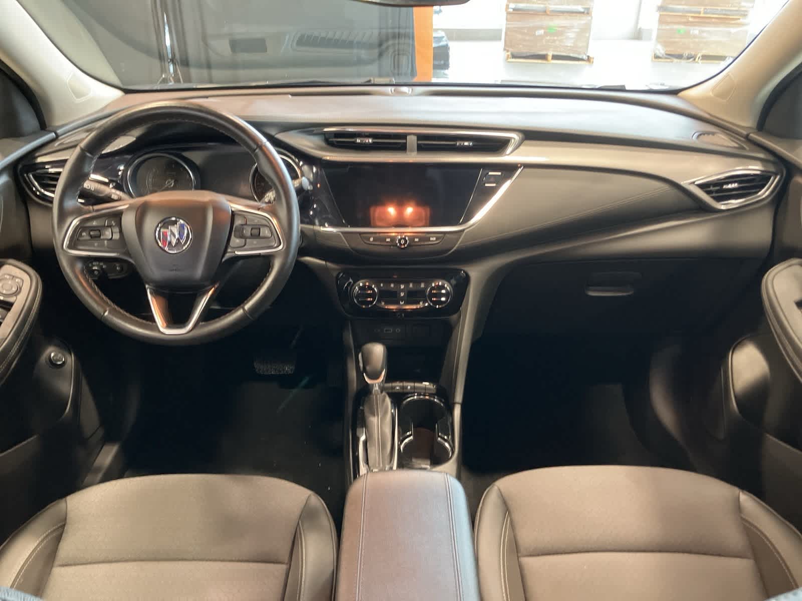 Thumbnail: 2022 Buick Encore GX - 23