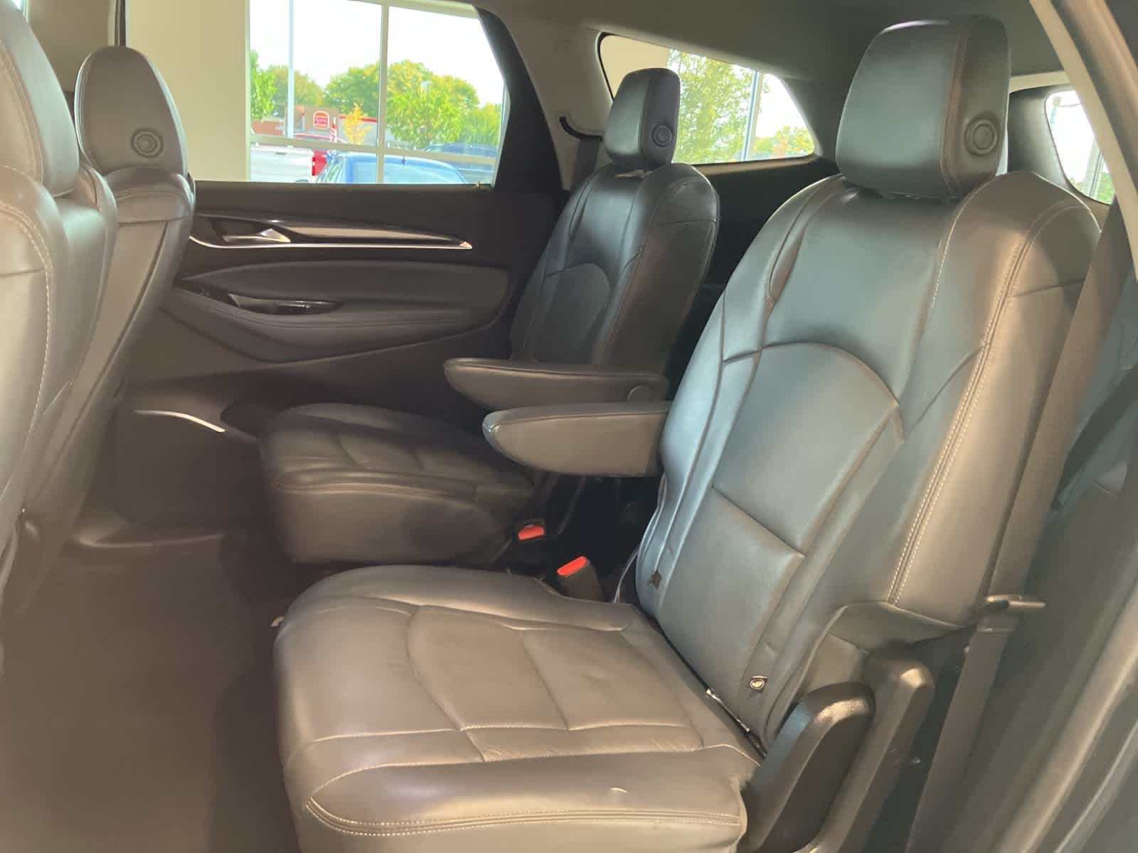 Thumbnail: 2018 Buick Enclave - 26