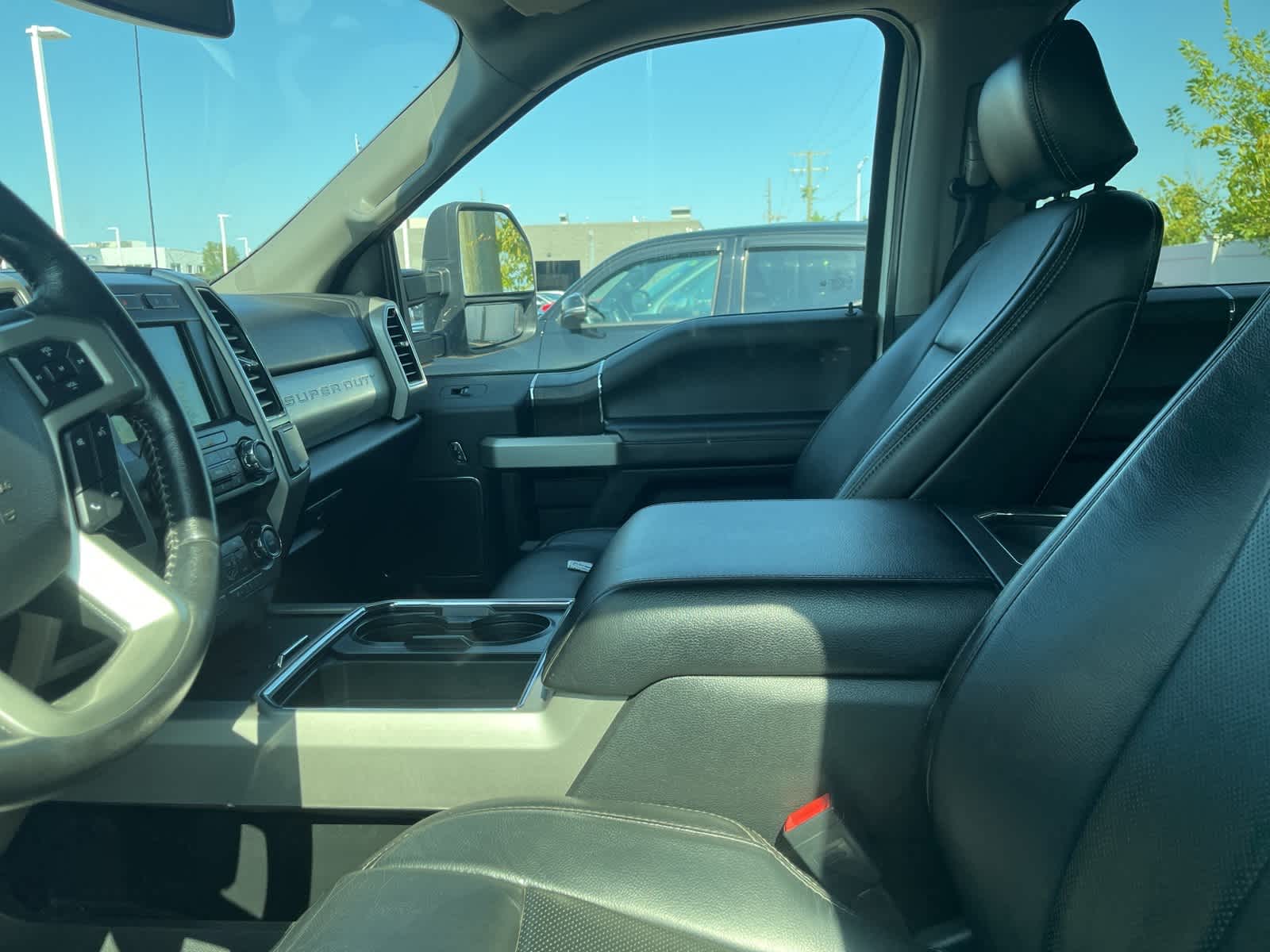 Thumbnail: 2020 Ford Econoline - 24