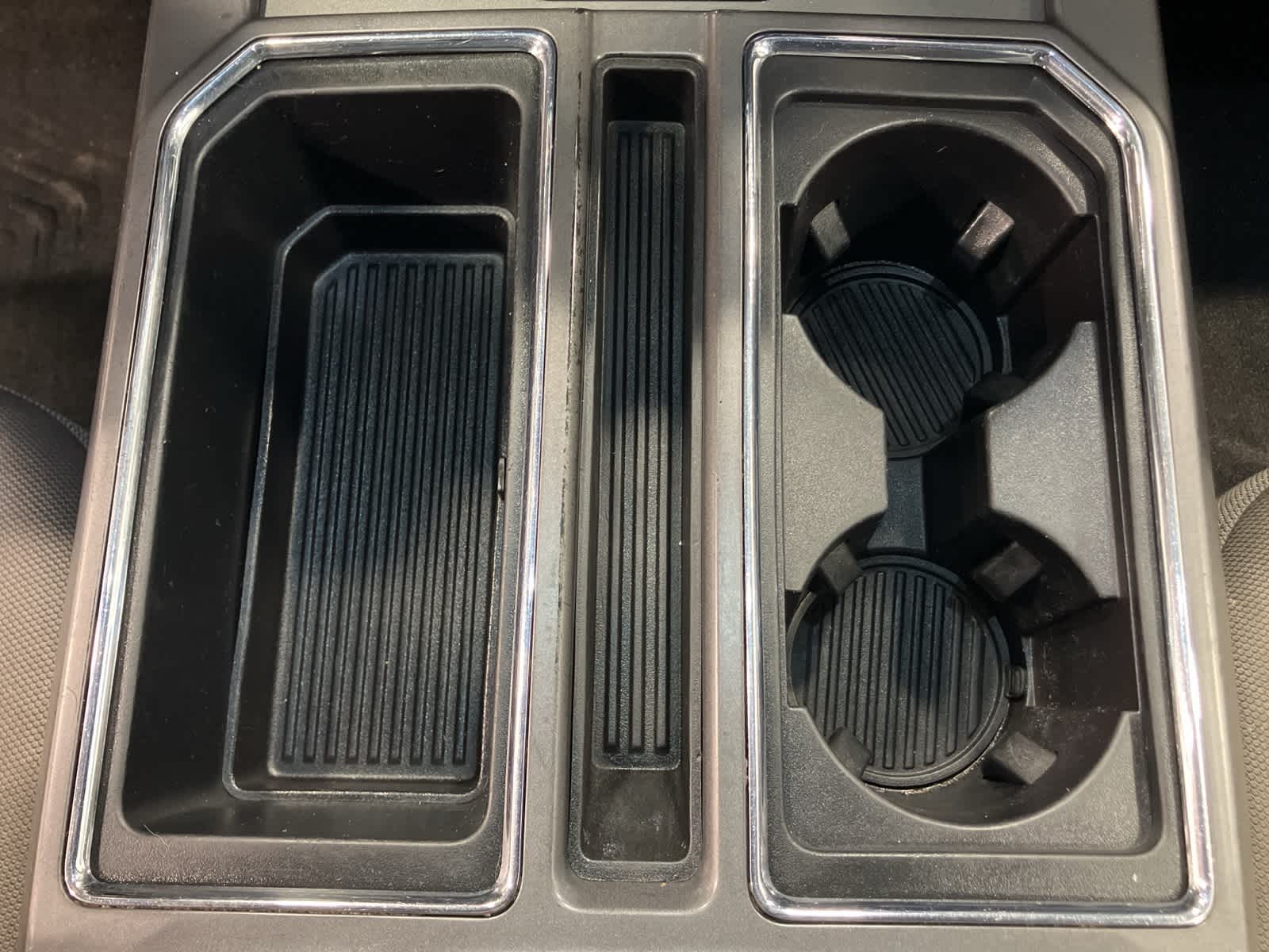 Thumbnail: 2020 Ford F-150 - 17