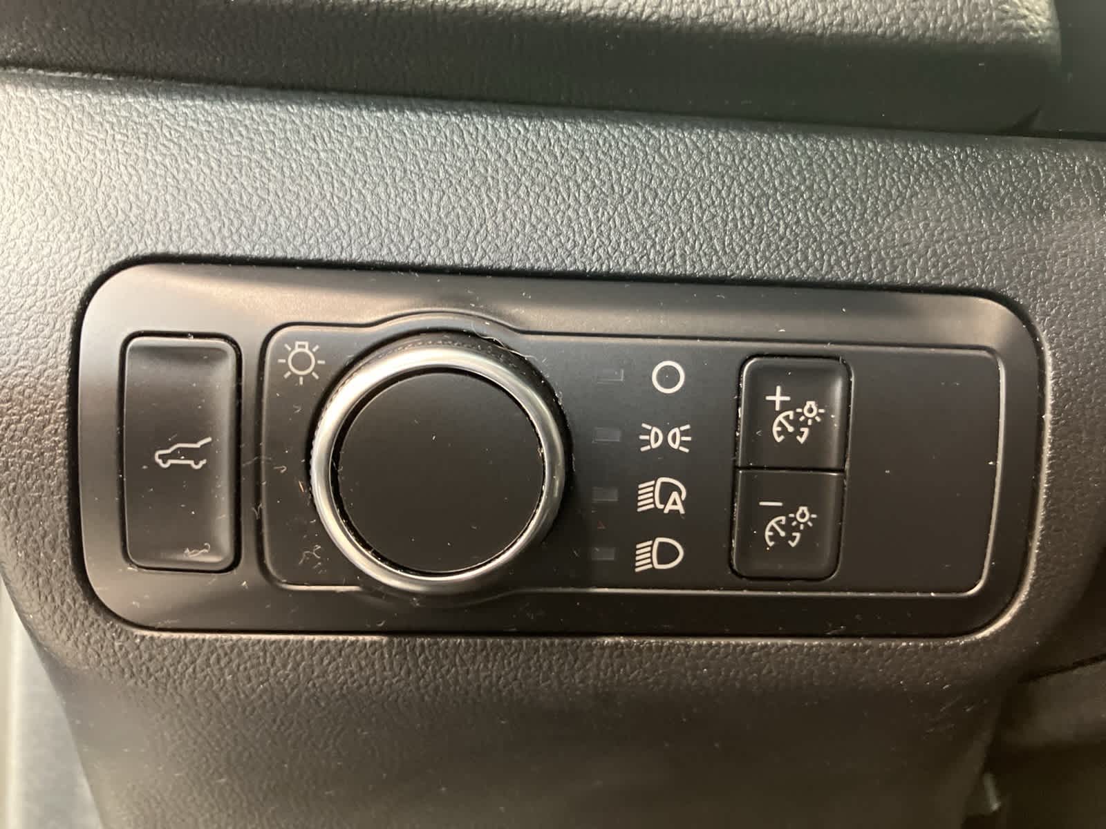 Thumbnail: 2022 Ford Escape - 13