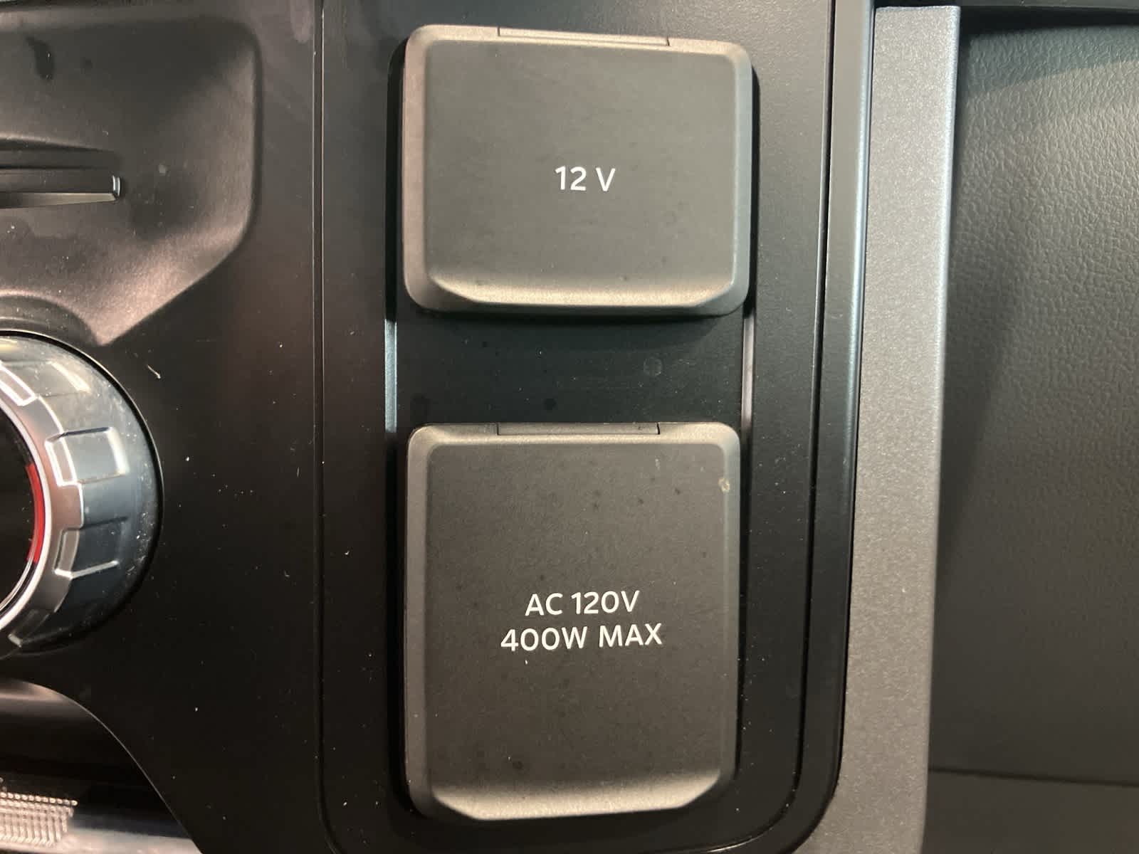 Thumbnail: 2023 Ford F-150 - 25