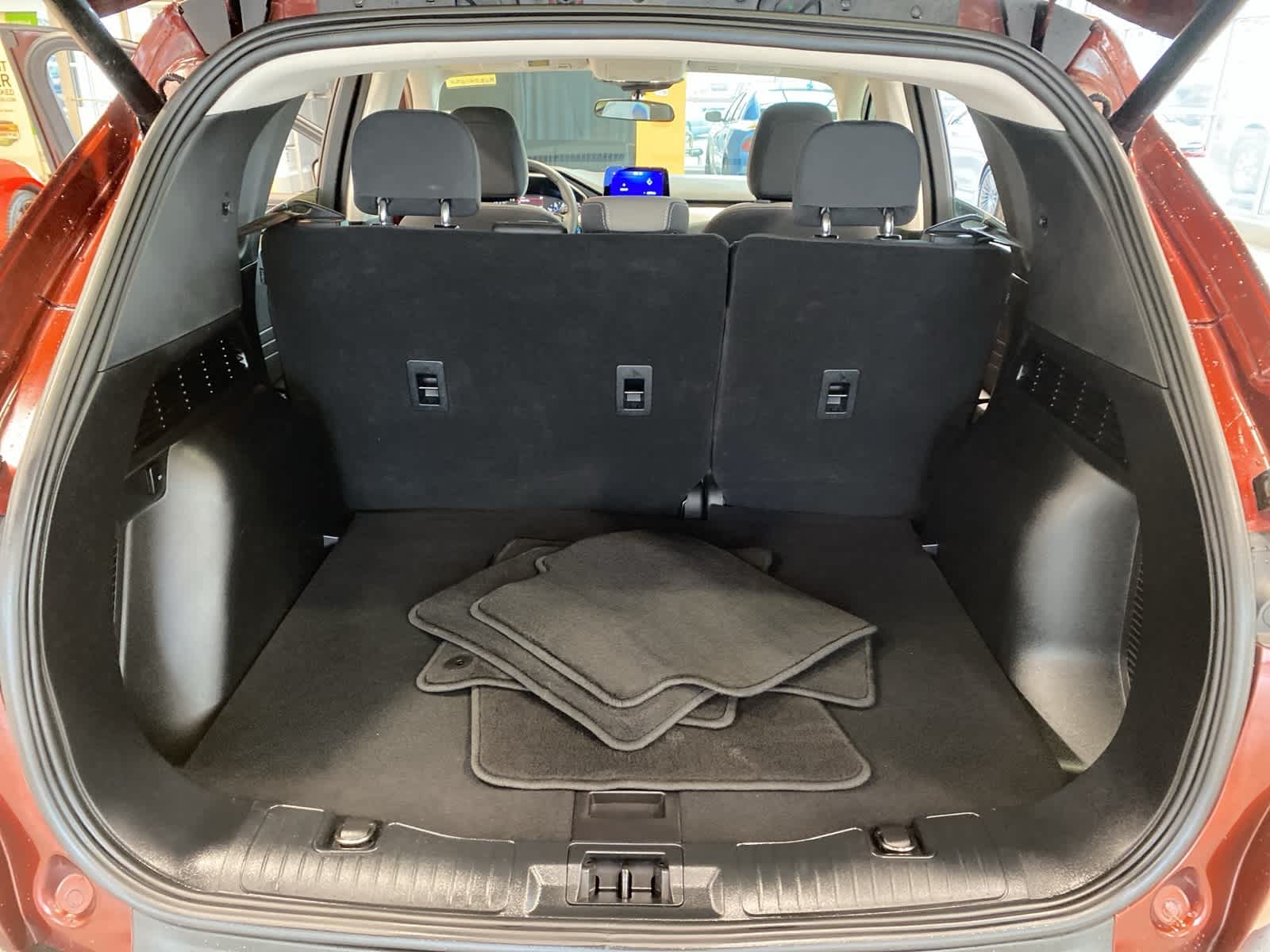 Thumbnail: 2021 Ford Escape - 29